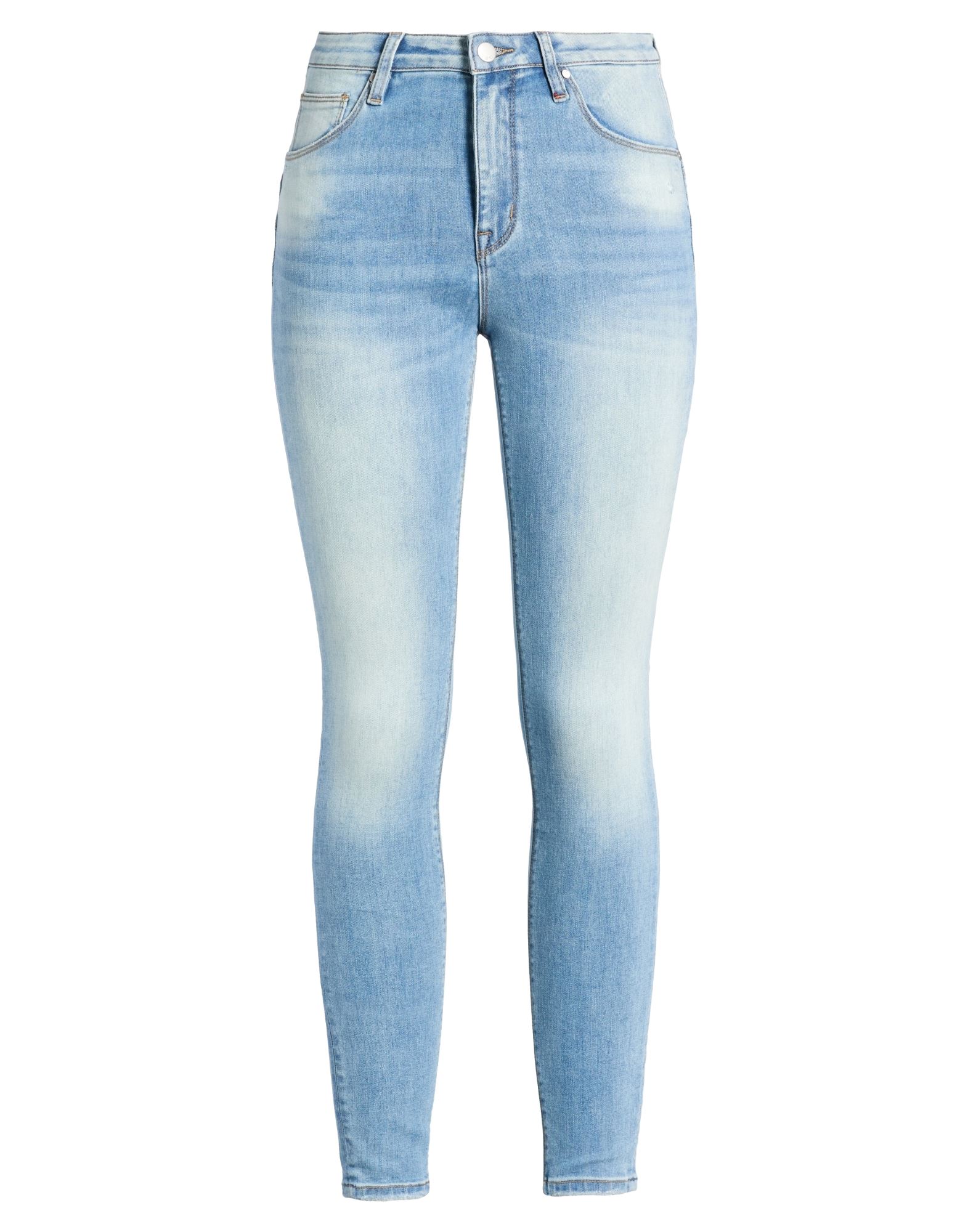 MET JEANS BOTTOMWEAR Τζιν