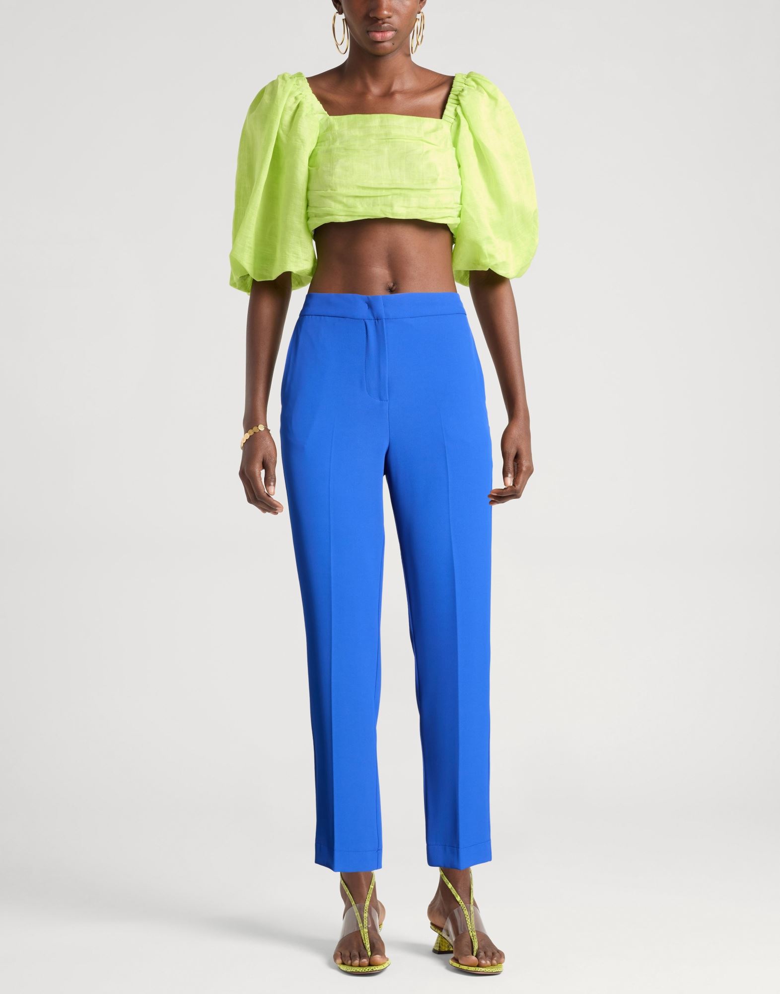  Kaos - Partes De Abajo - Pantalones - On Yoox.com 
