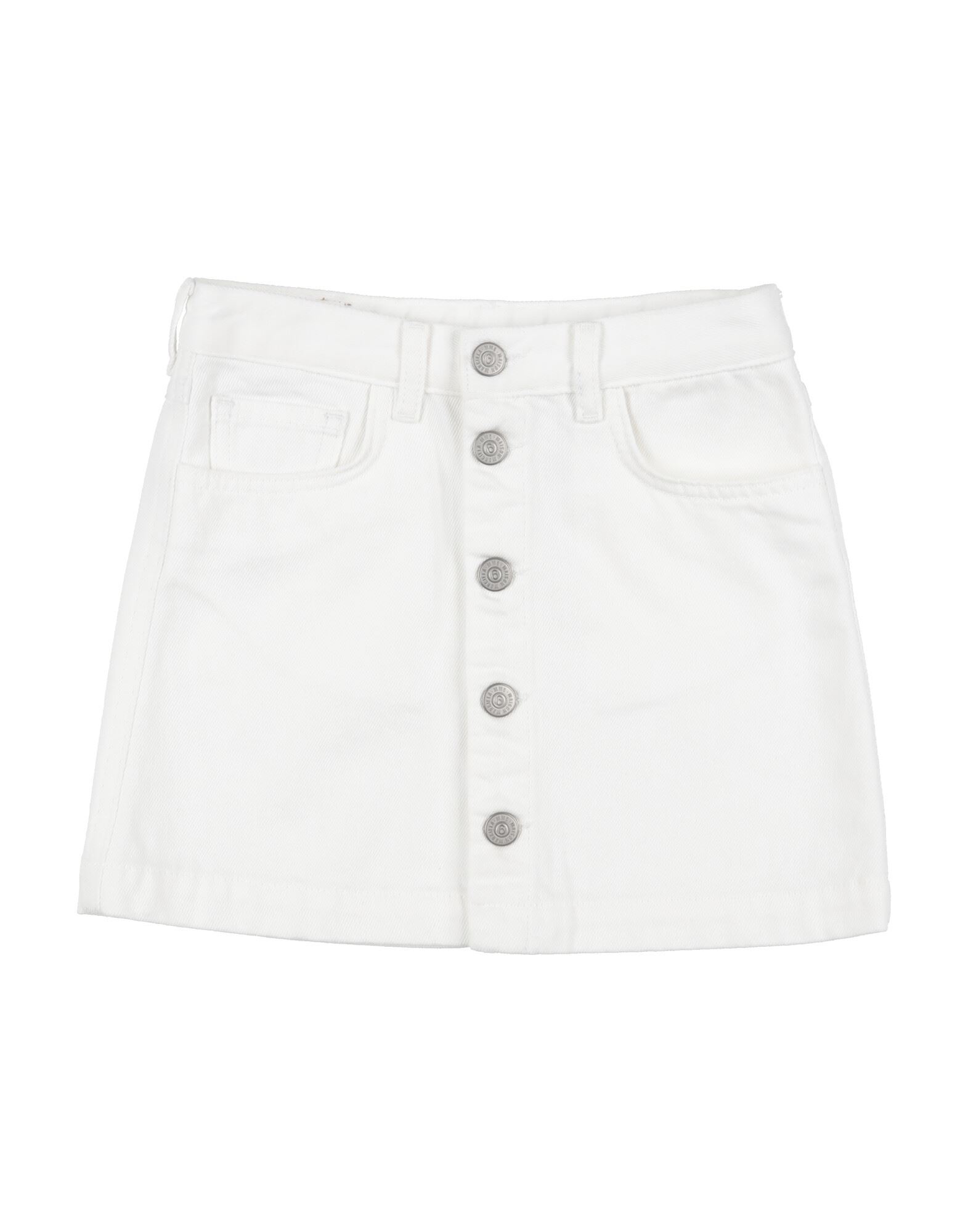  Mm6 Maison Margiela - Hosen & Röcke - Jeansröcke - On Yoox.com 