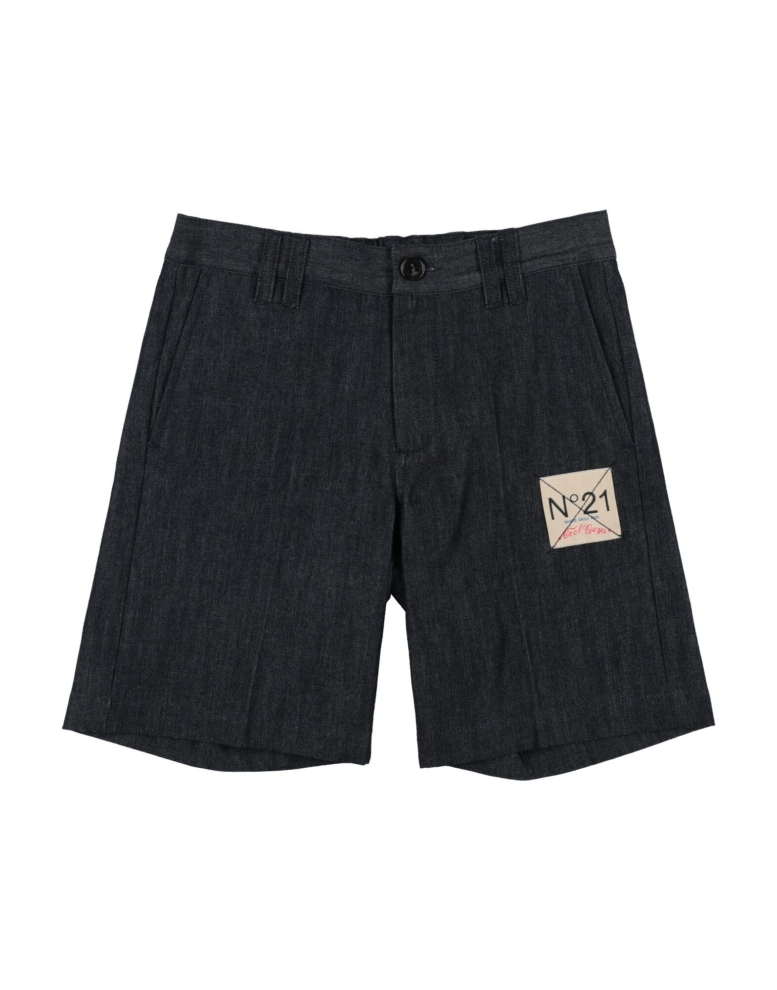  N°21 - Hosen & Röcke - Jeansshorts - On Yoox.com 