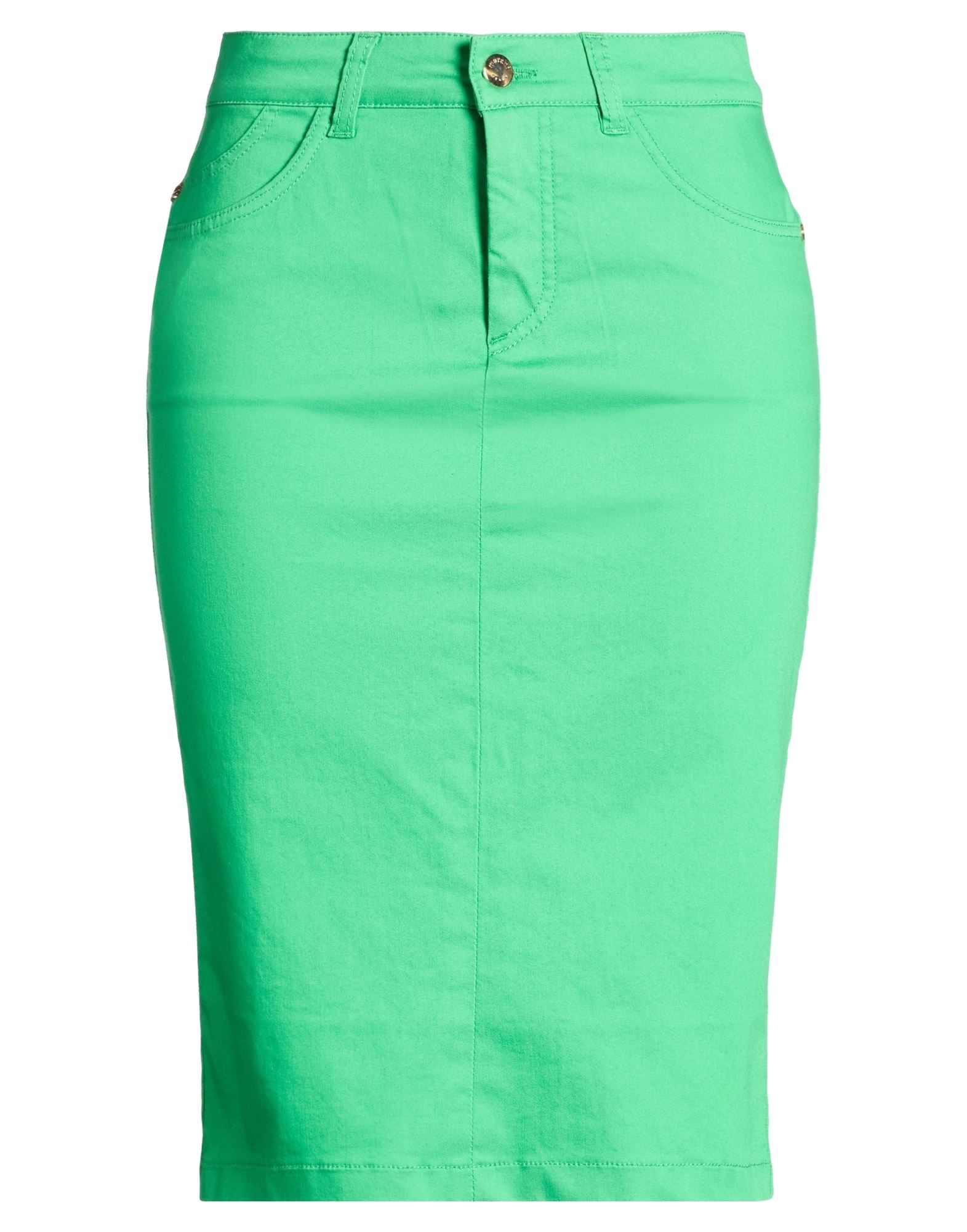  Marani - Hosen & Röcke - Midi-röcke - On Yoox.com 