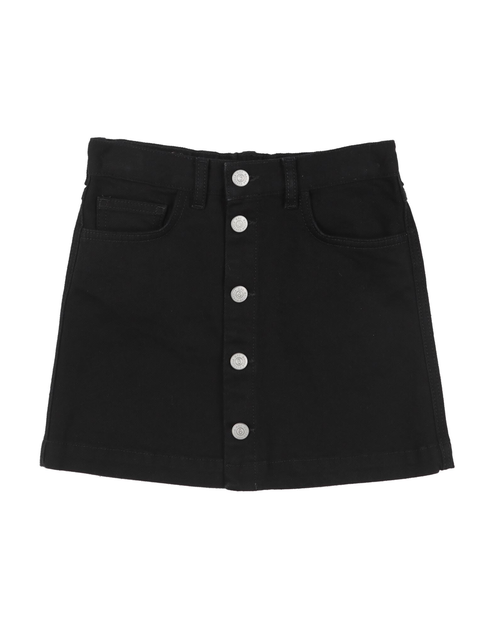  Mm6 Maison Margiela - Hosen & Röcke - Jeansröcke - On Yoox.com 