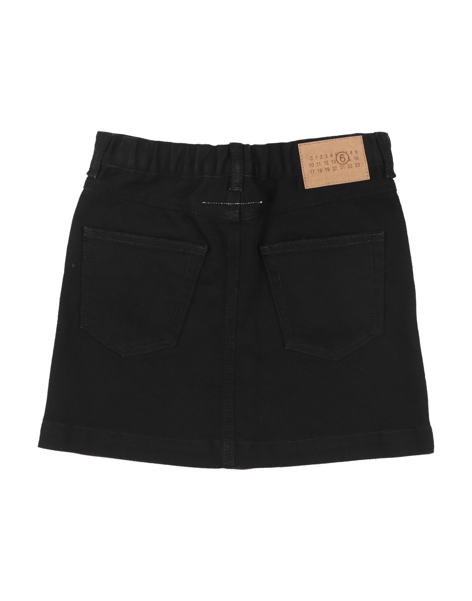  Mm6 Maison Margiela - Hosen & Röcke - Jeansröcke - On Yoox.com 