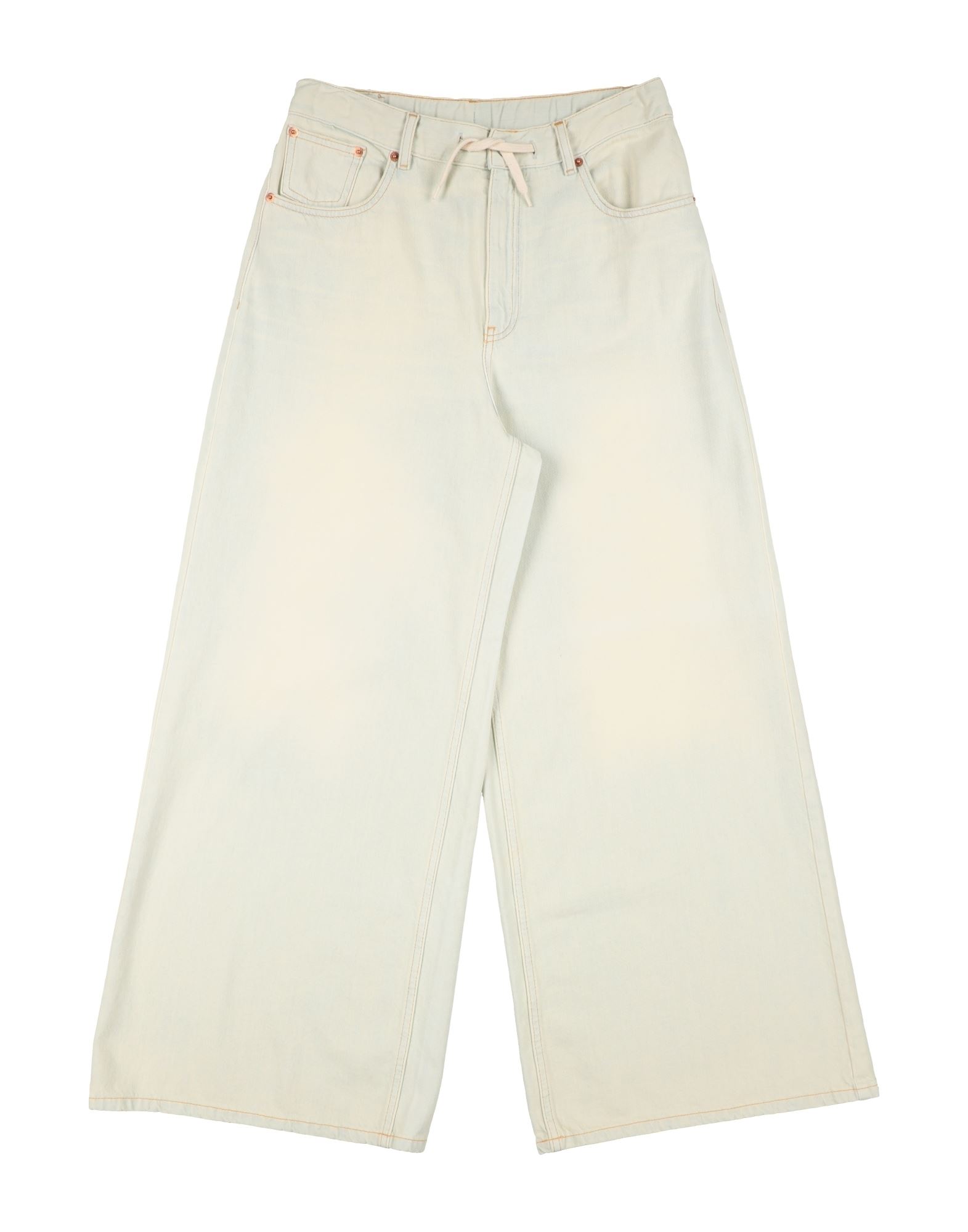  Mm6 Maison Margiela - Hosen & Röcke - Jeanshosen - On Yoox.com 
