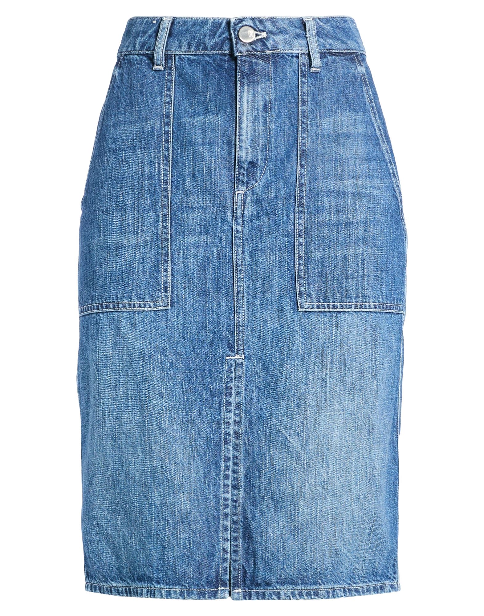 Pt Torino - Hosen & Röcke - Jeansröcke - On Yoox.com 