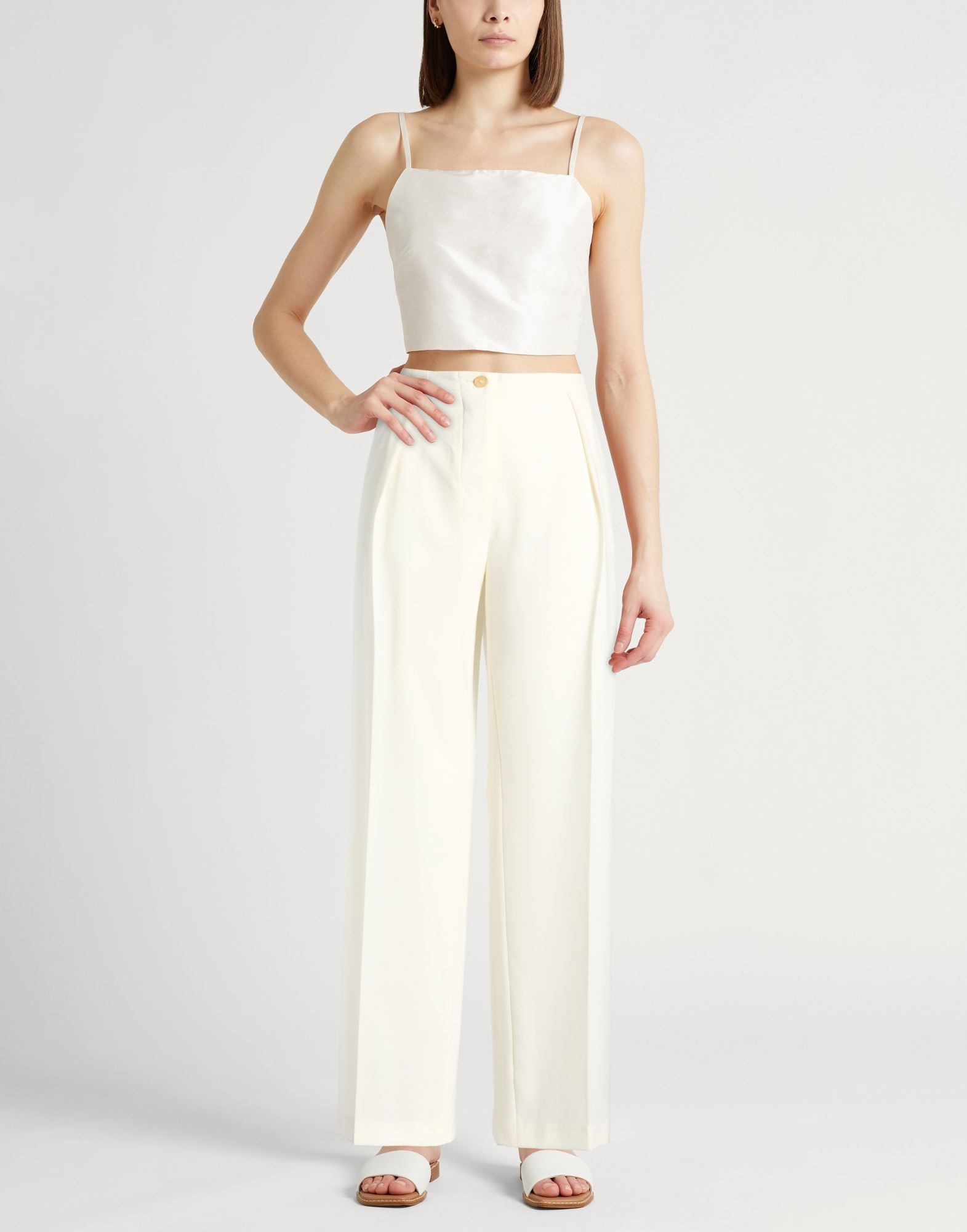  Erika Cavallini - Hosen & Röcke - Hosen - On Yoox.com 