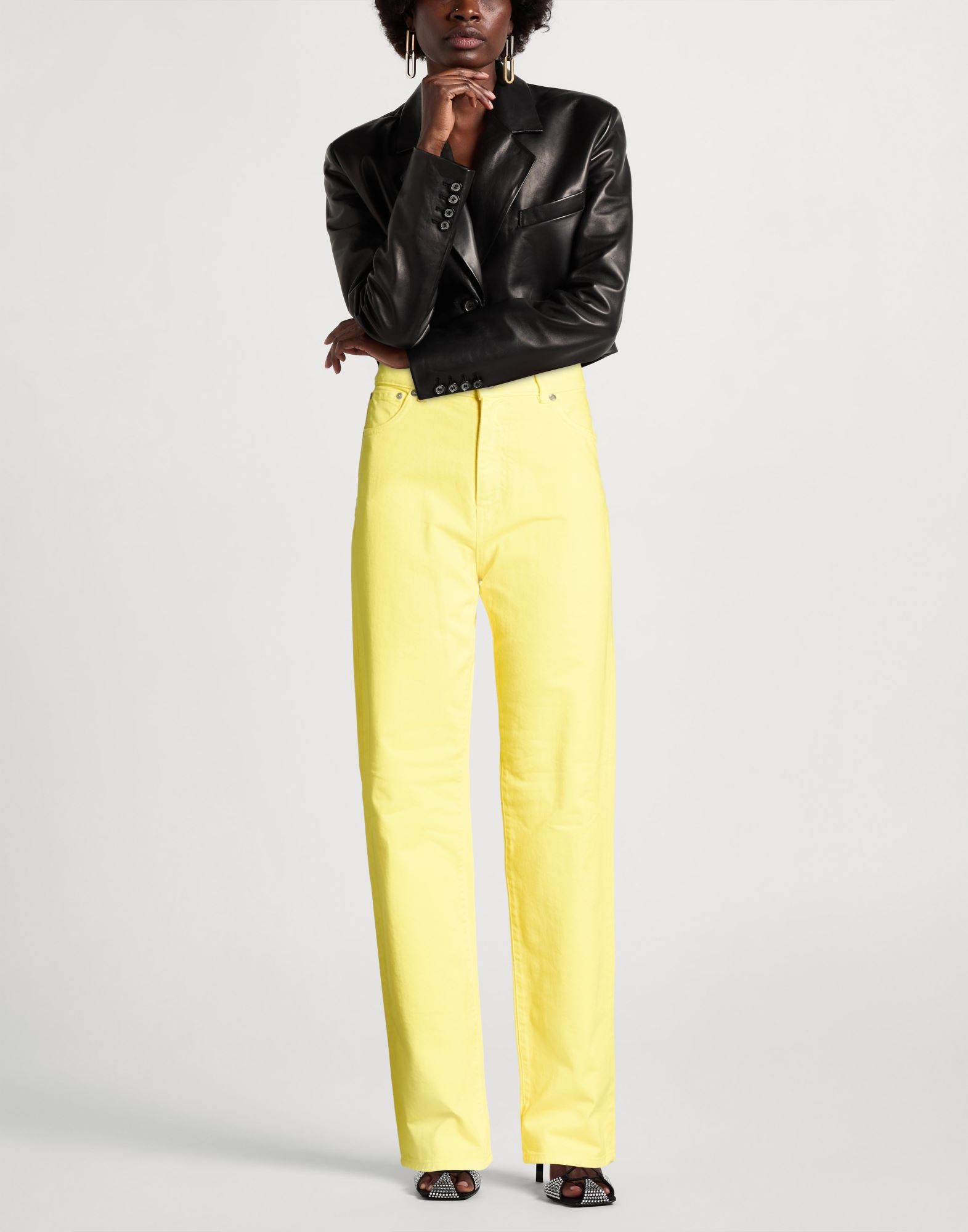  Grifoni - Hosen & Röcke - Jeanshosen - On Yoox.com 