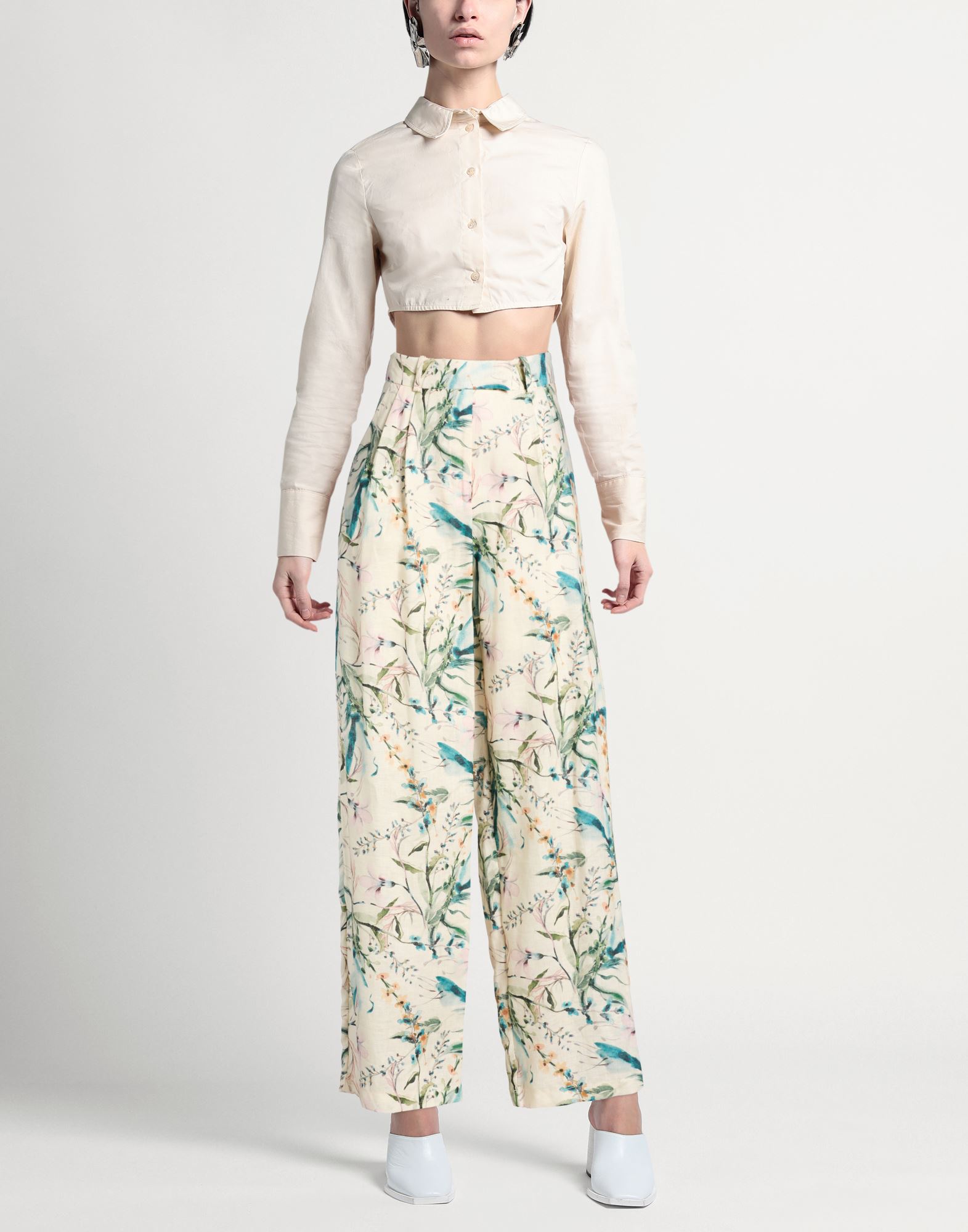  Actualee - Hosen & Röcke - Hosen - On Yoox.com 