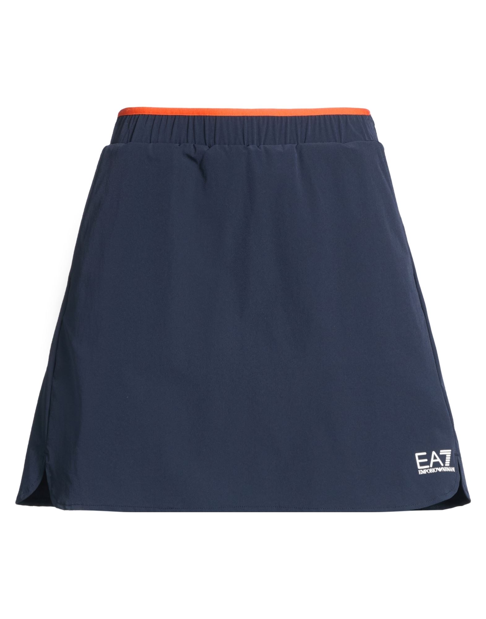 EA7 BOTTOMWEAR Μίνι φούστα