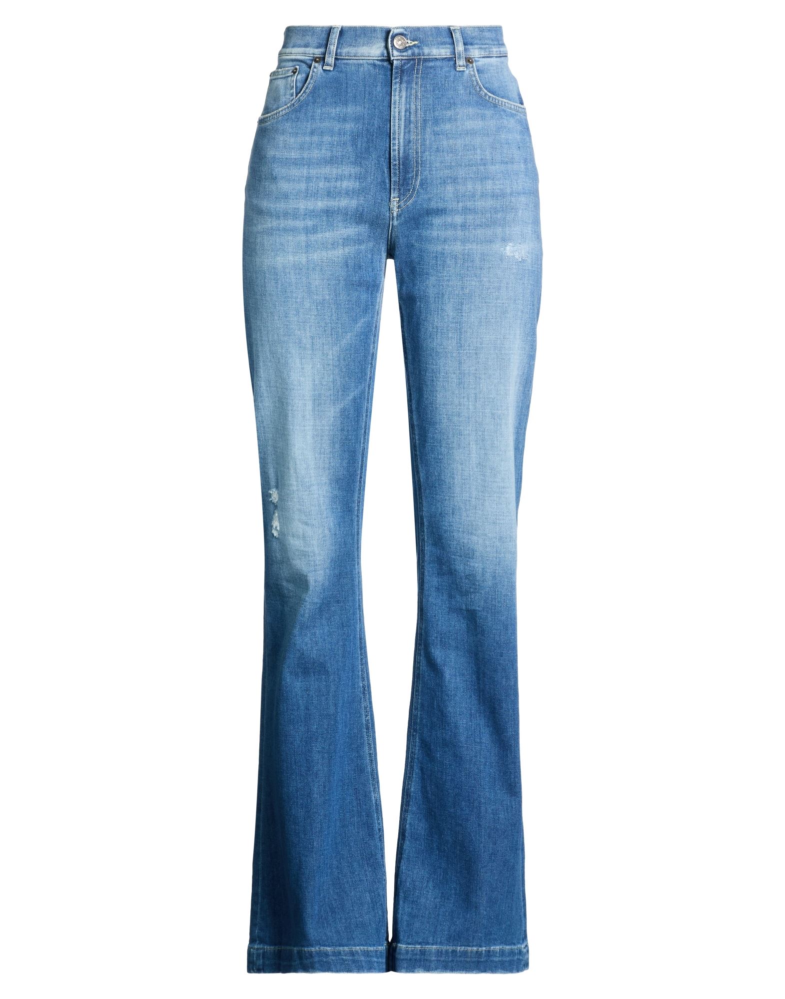 DONDUP DONDUP BOTTOMWEAR Τζιν