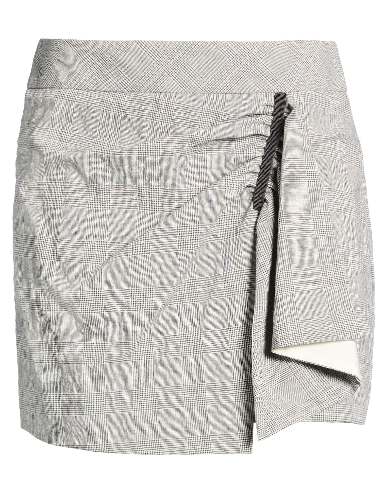 8PM BOTTOMWEAR Μίνι φούστα
