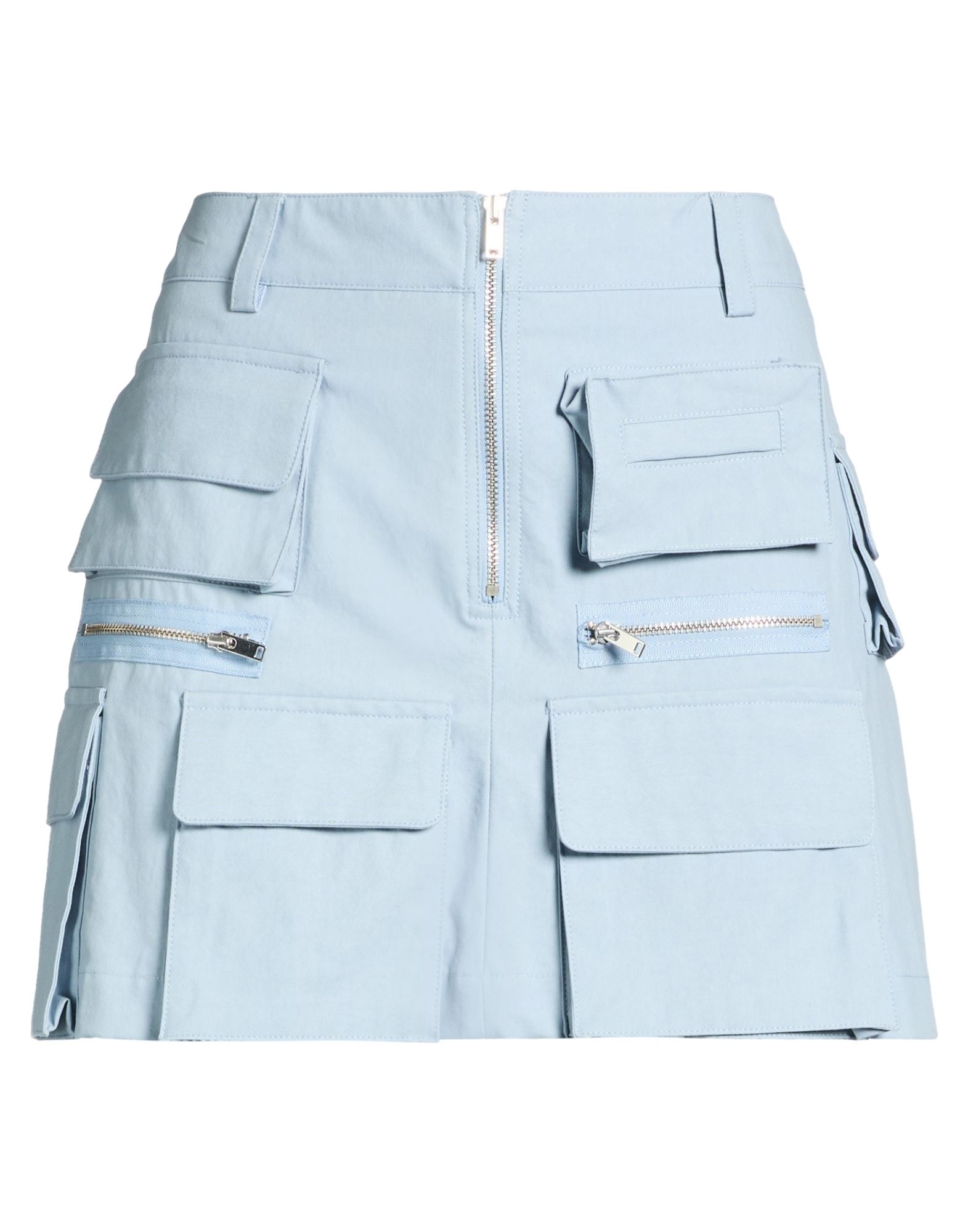  Erika Cavallini - Hosen & Röcke - Miniröcke - On Yoox.com 