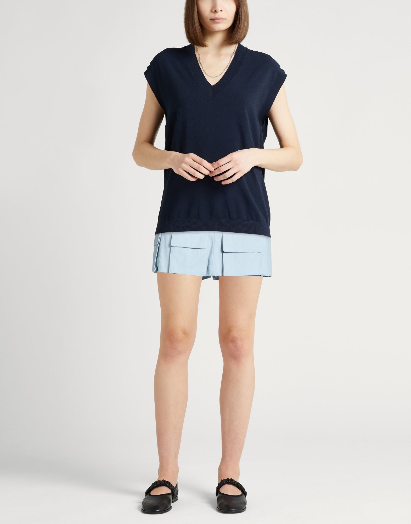  Erika Cavallini - Hosen & Röcke - Miniröcke - On Yoox.com 