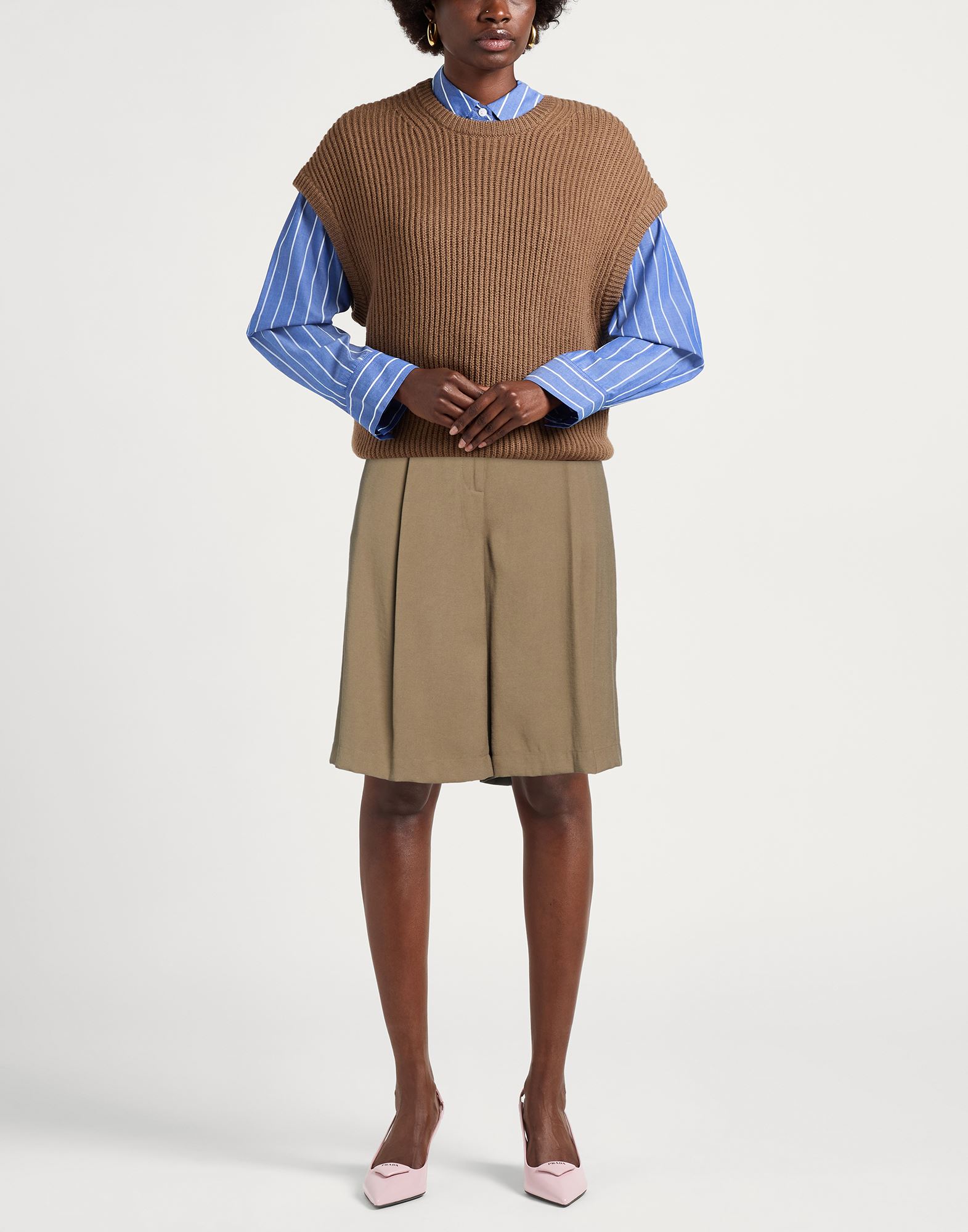  8pm - Hosen & Röcke - Shorts & Bermudashorts - On Yoox.com 