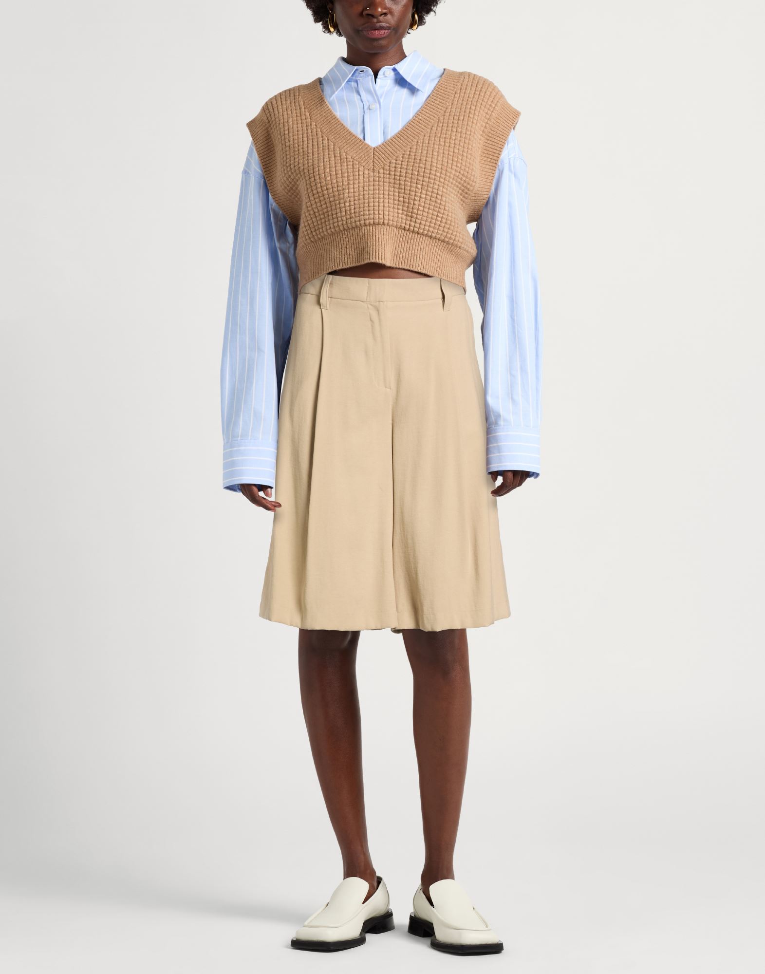  8pm - Hosen & Röcke - Shorts & Bermudashorts - On Yoox.com 