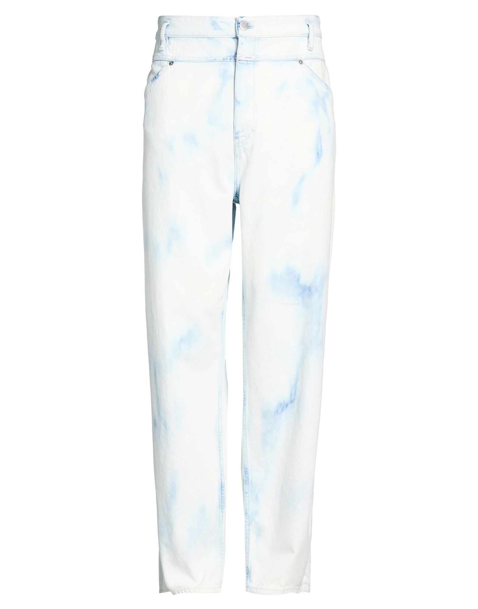  Closed - Partes De Abajo - Pantalones Vaqueros - On Yoox.com 