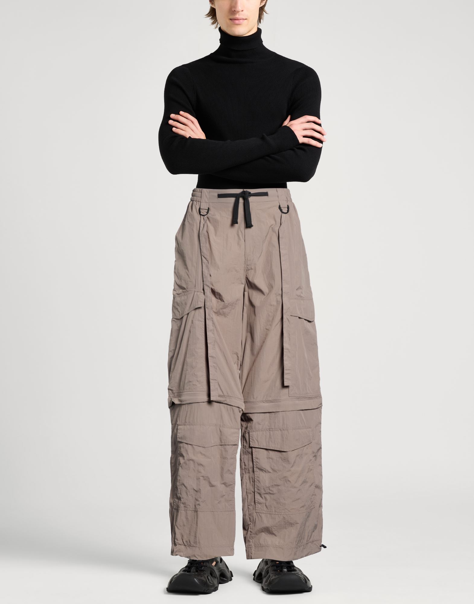  Isabel Benenato - Hosen & Röcke - Hosen - On Yoox.com 