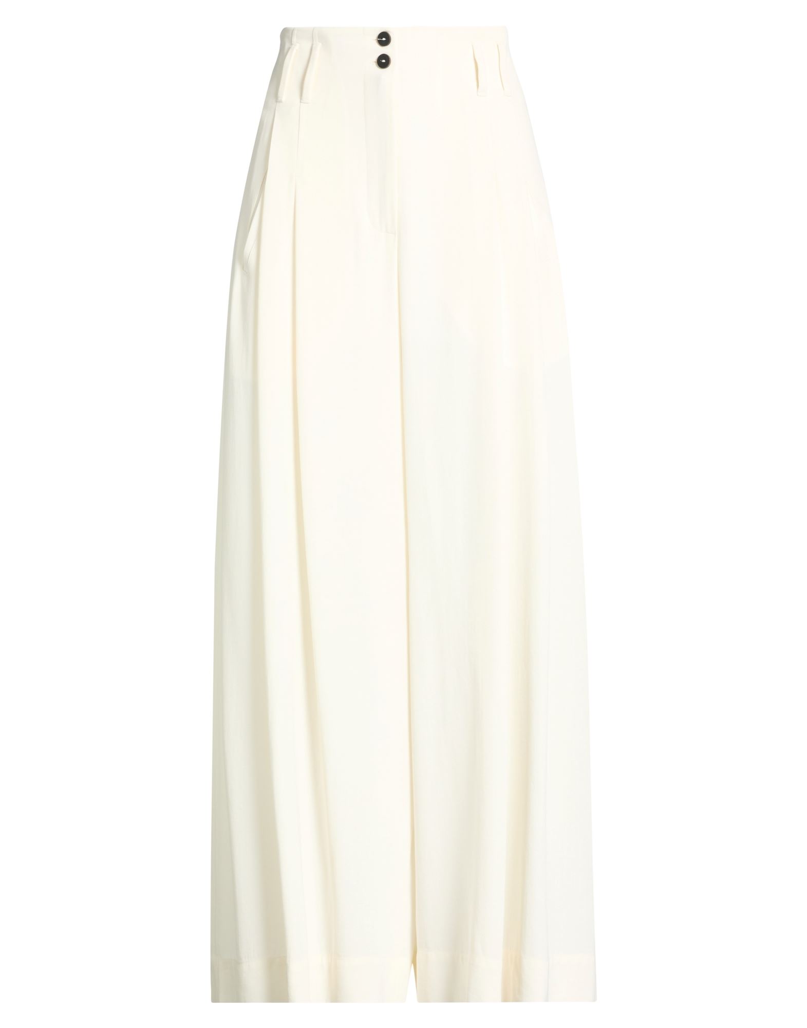 ISABEL BENENATO ISABEL BENENATO BOTTOMWEAR Casual Παντελόνι
