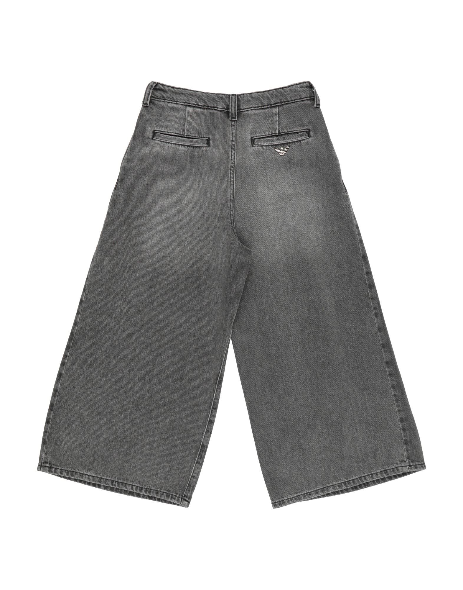  Emporio Armani - Hosen & Röcke - Jeanshosen - On Yoox.com 