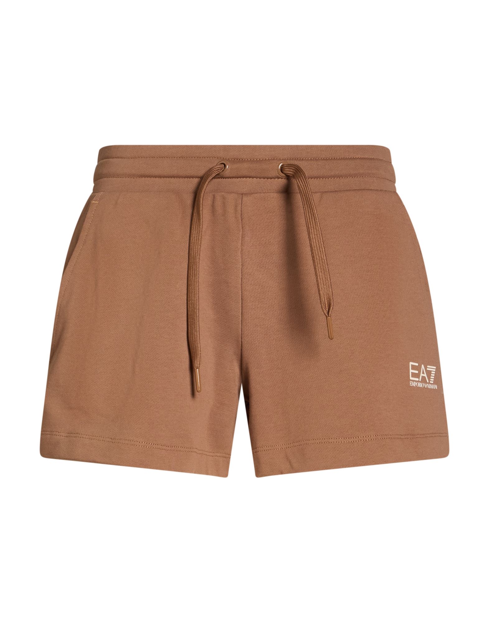 EA7 BOTTOMWEAR Σορτς & Βερμούδες