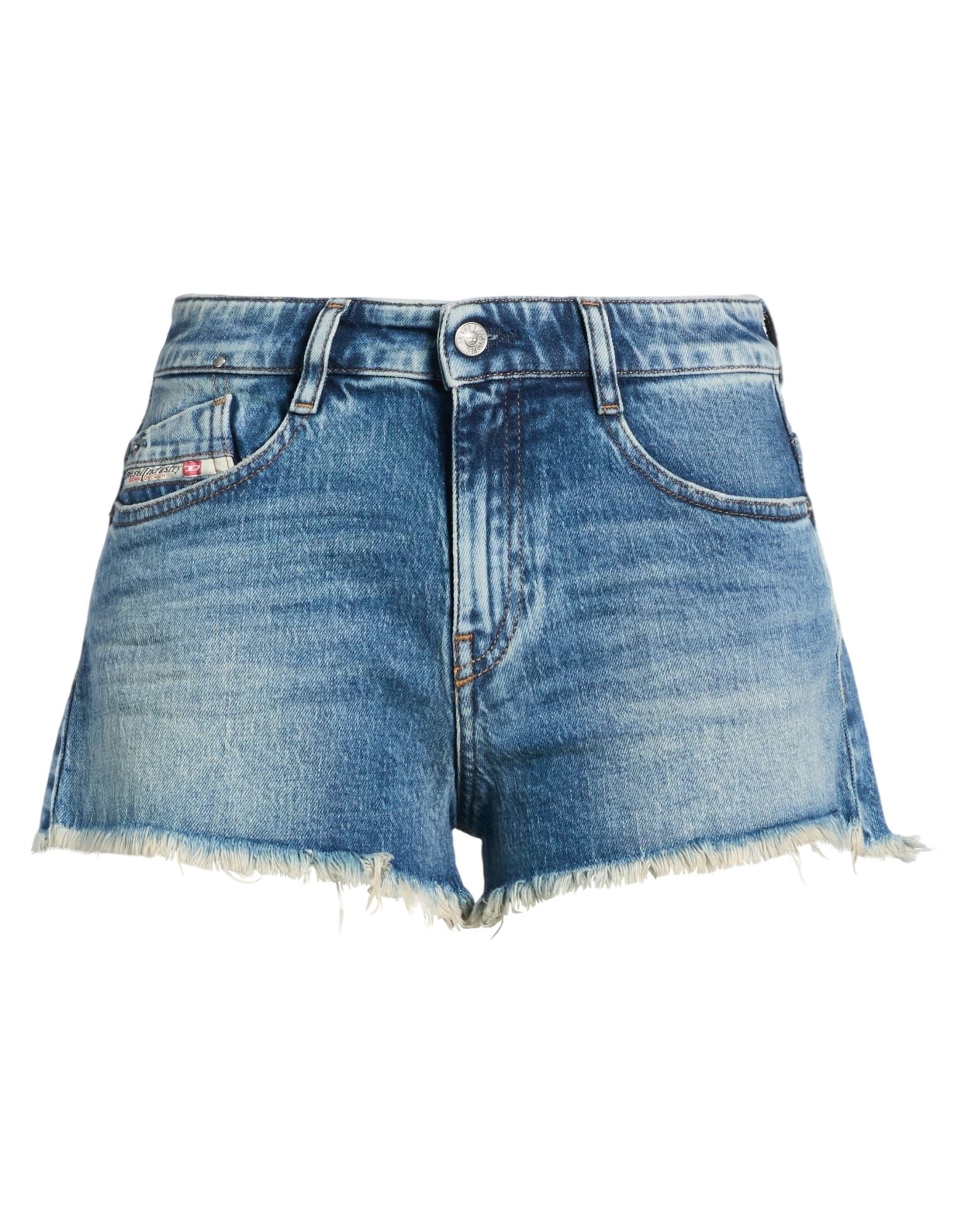  Diesel - Hosen & Röcke - Jeansshorts - On Yoox.com 