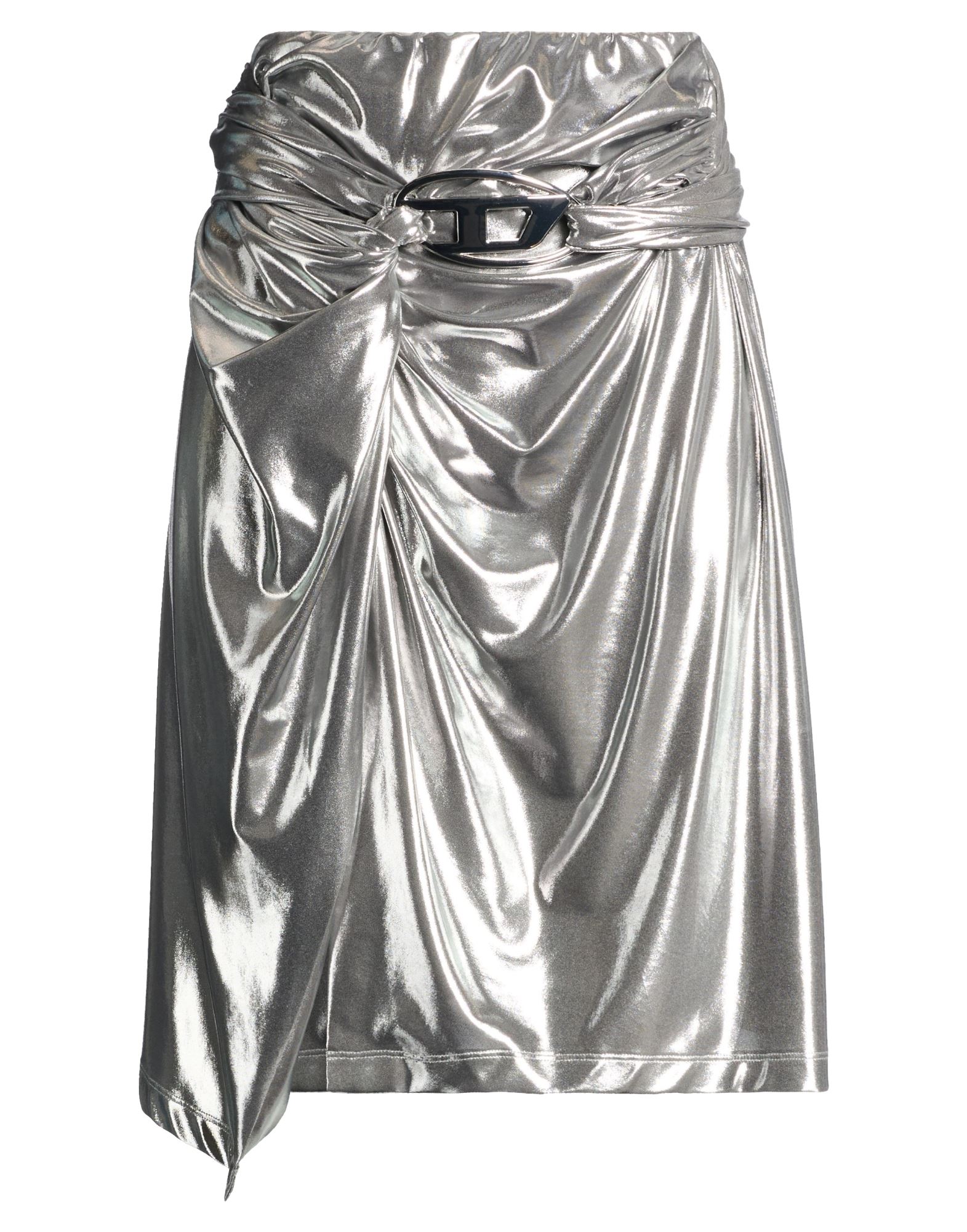 DIESEL BOTTOMWEAR Μίντι φούστα