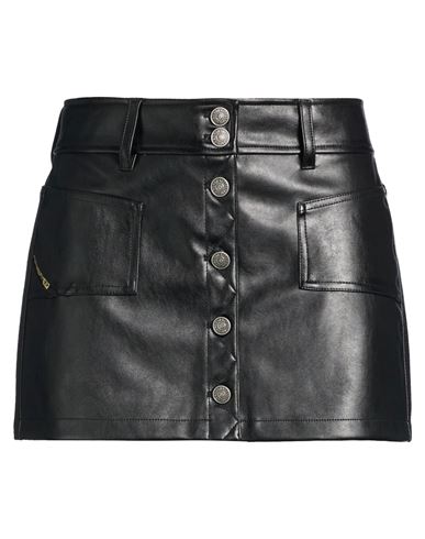 Minifalda Mujer Negro 36,38 Mujer