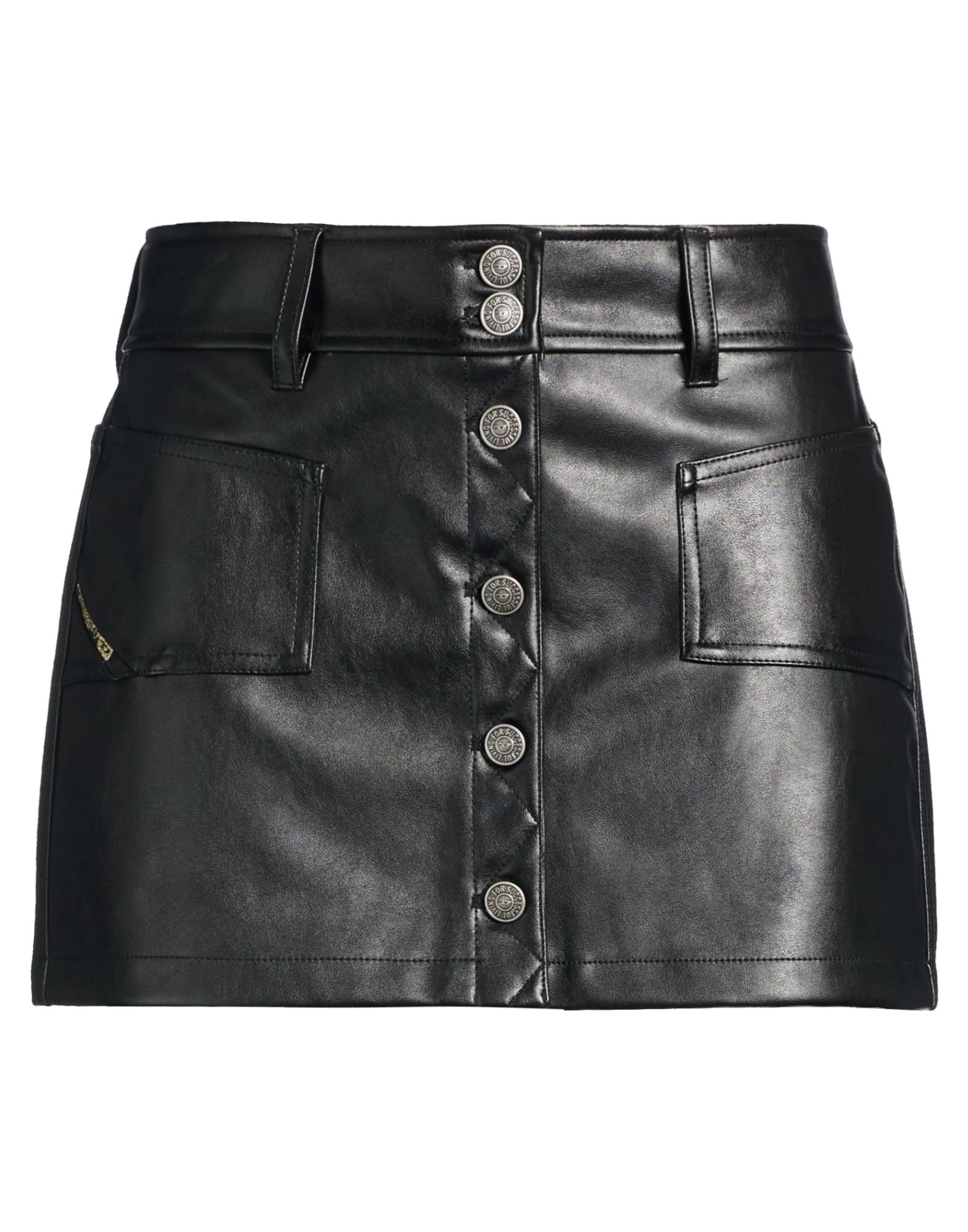  Diesel - Hosen & Röcke - Miniröcke - On Yoox.com 