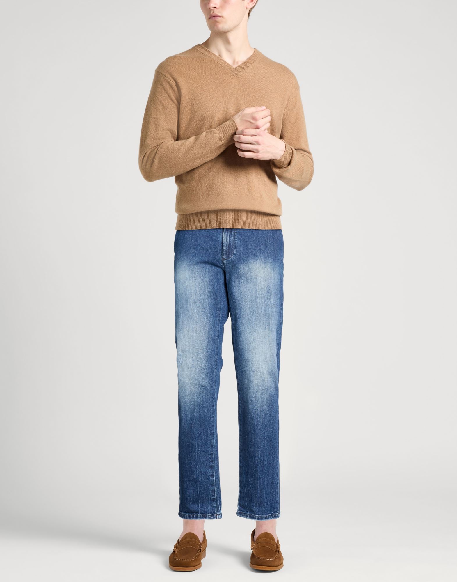  At.p.co - Hosen & Röcke - Jeanshosen - On Yoox.com 
