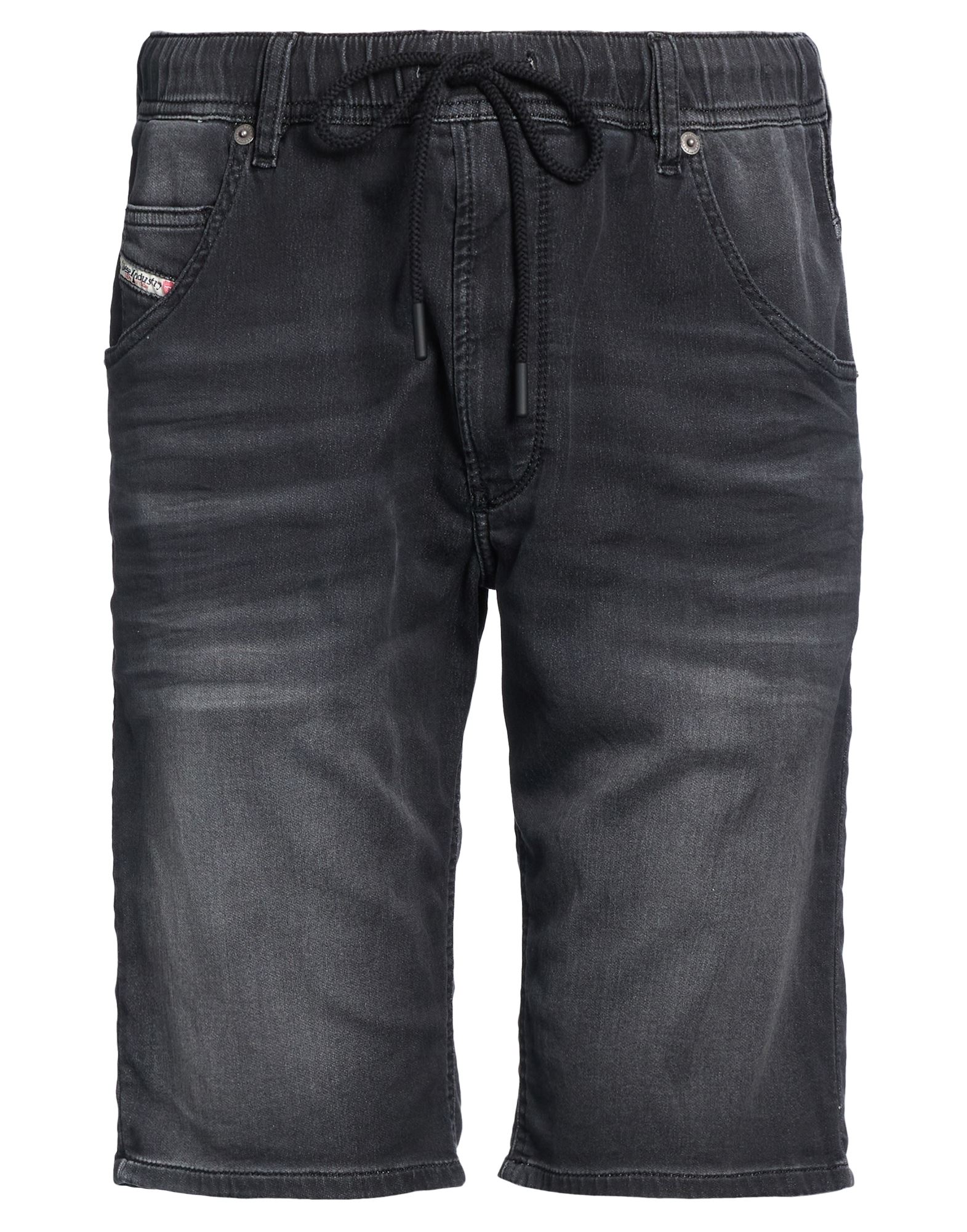  Diesel - Hosen & Röcke - Jeansshorts - On Yoox.com 