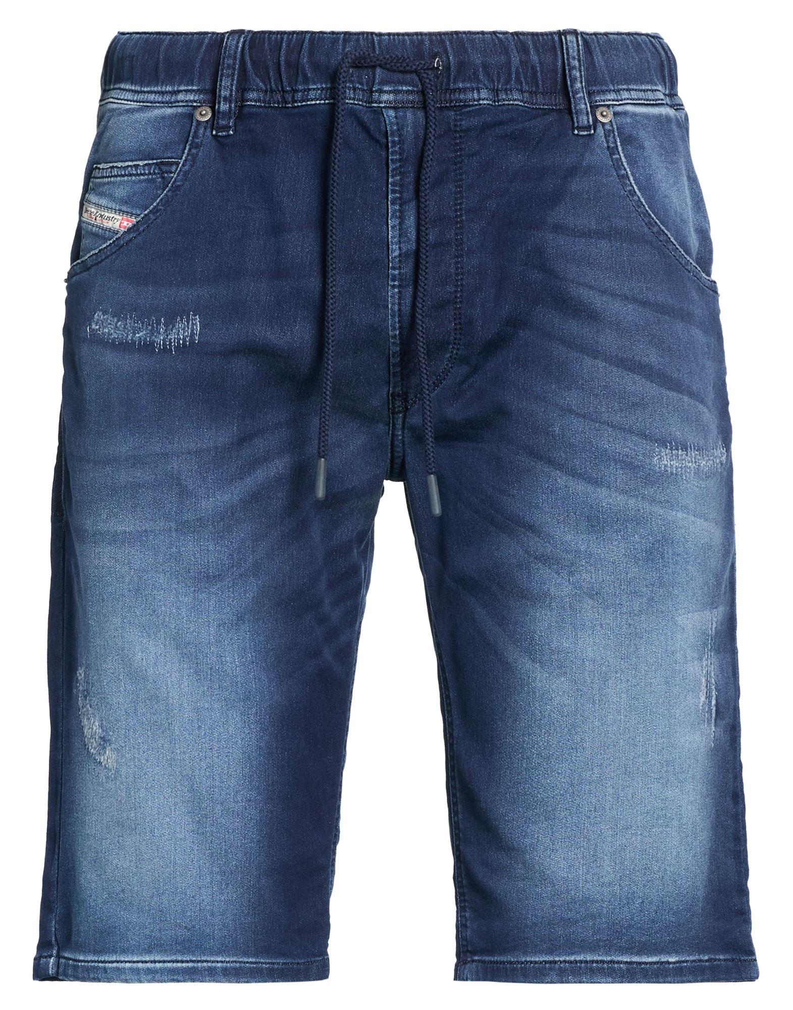  Diesel - Hosen & Röcke - Jeansshorts - On Yoox.com 