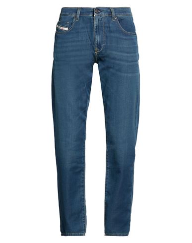 Pantalones vaqueros Hombre Azul marino 32,34,36 Hombre