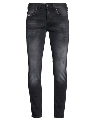 Pantalones vaqueros Hombre Negro 31W-30L,32W-30L Hombre