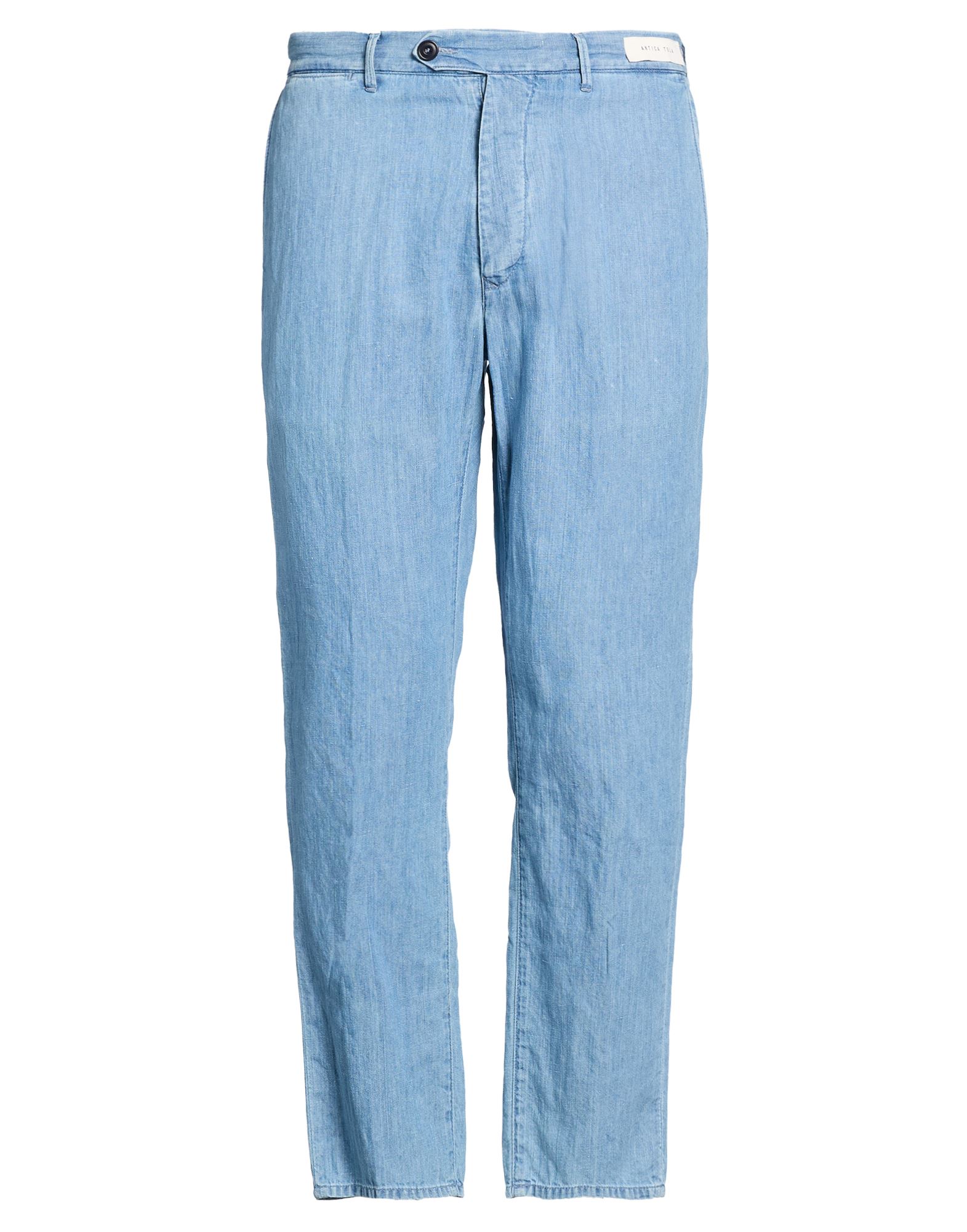  Tela Genova - Hosen & Röcke - Jeanshosen - On Yoox.com 