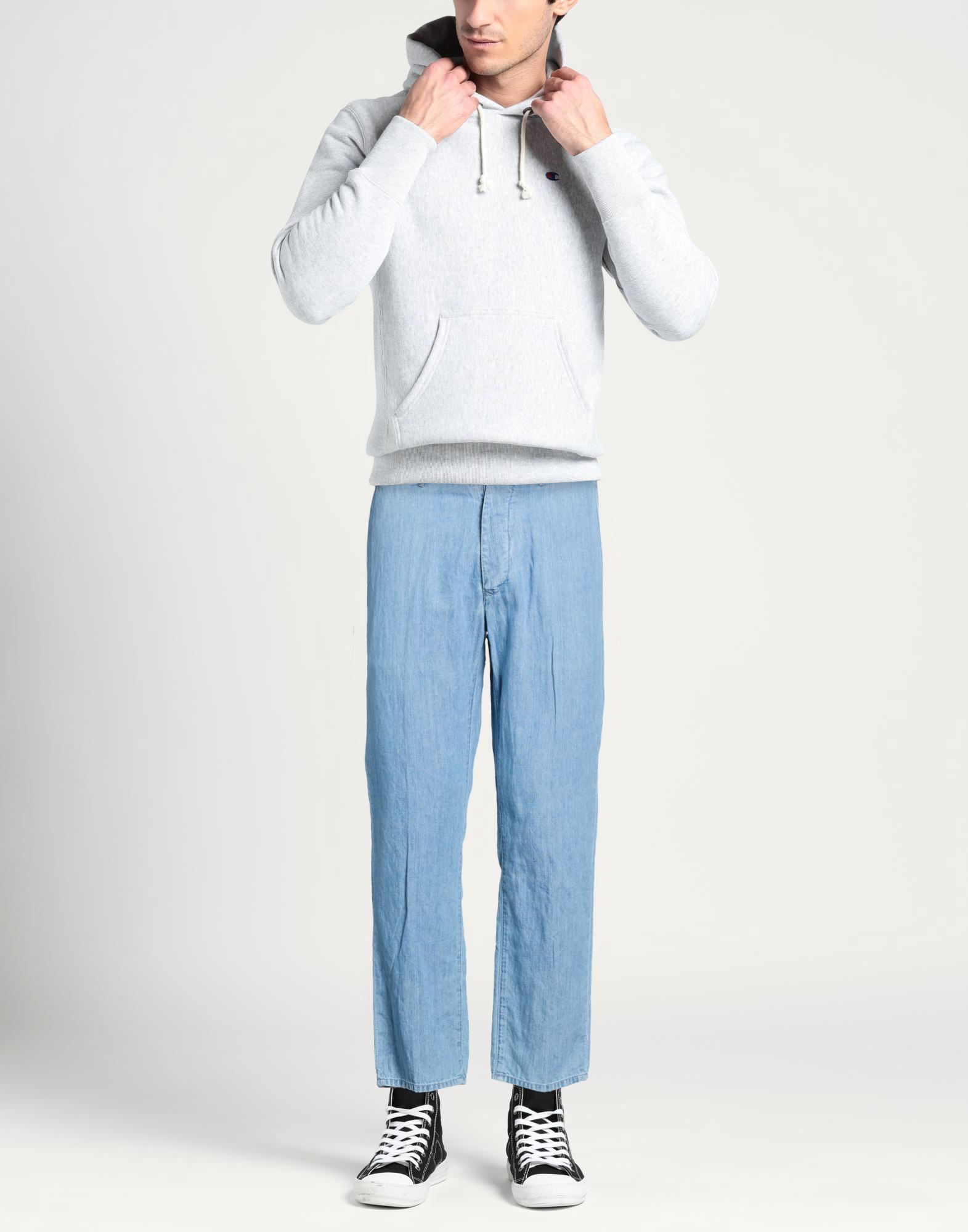  Tela Genova - Hosen & Röcke - Jeanshosen - On Yoox.com 
