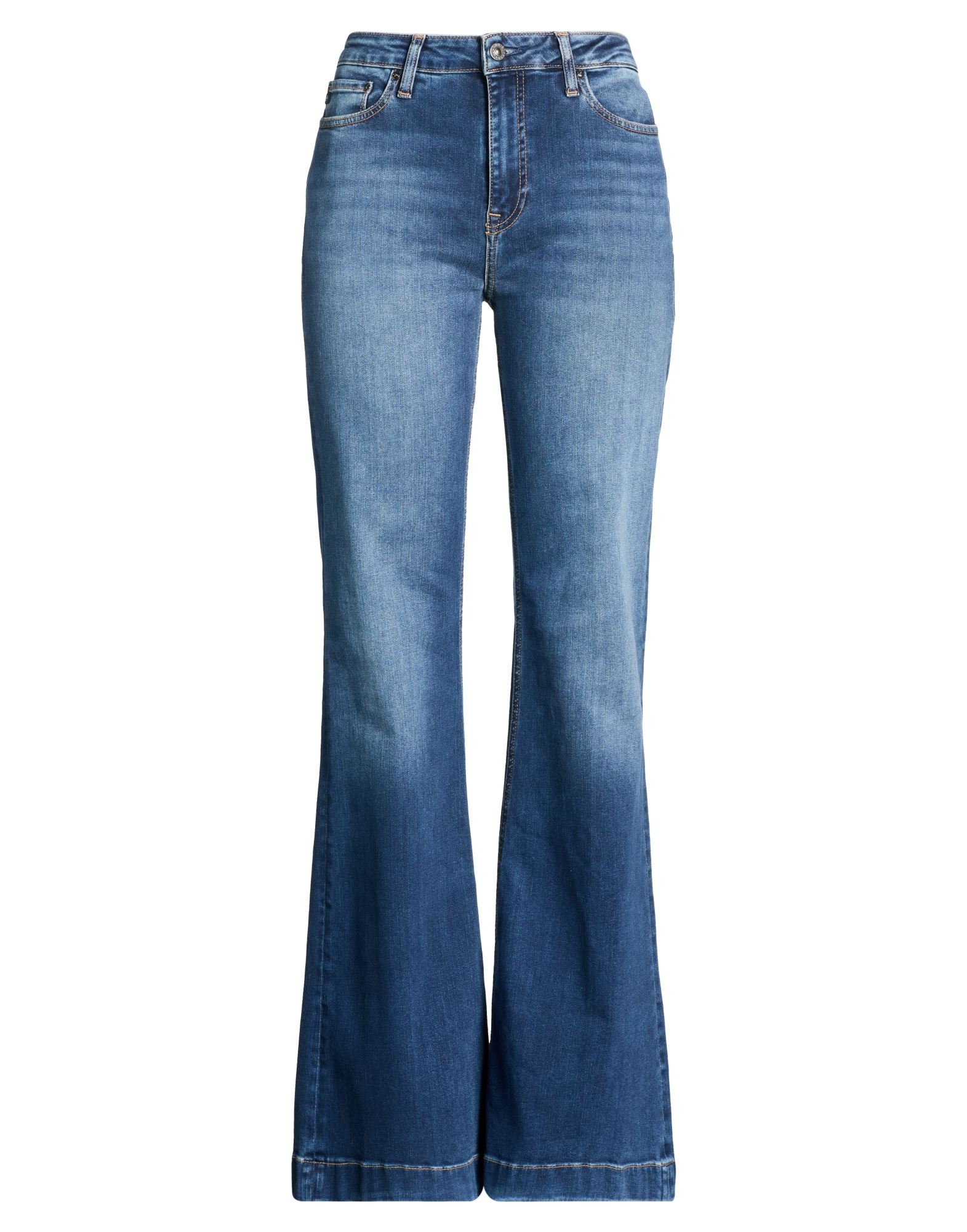 AG JEANS AG JEANS BOTTOMWEAR Τζιν