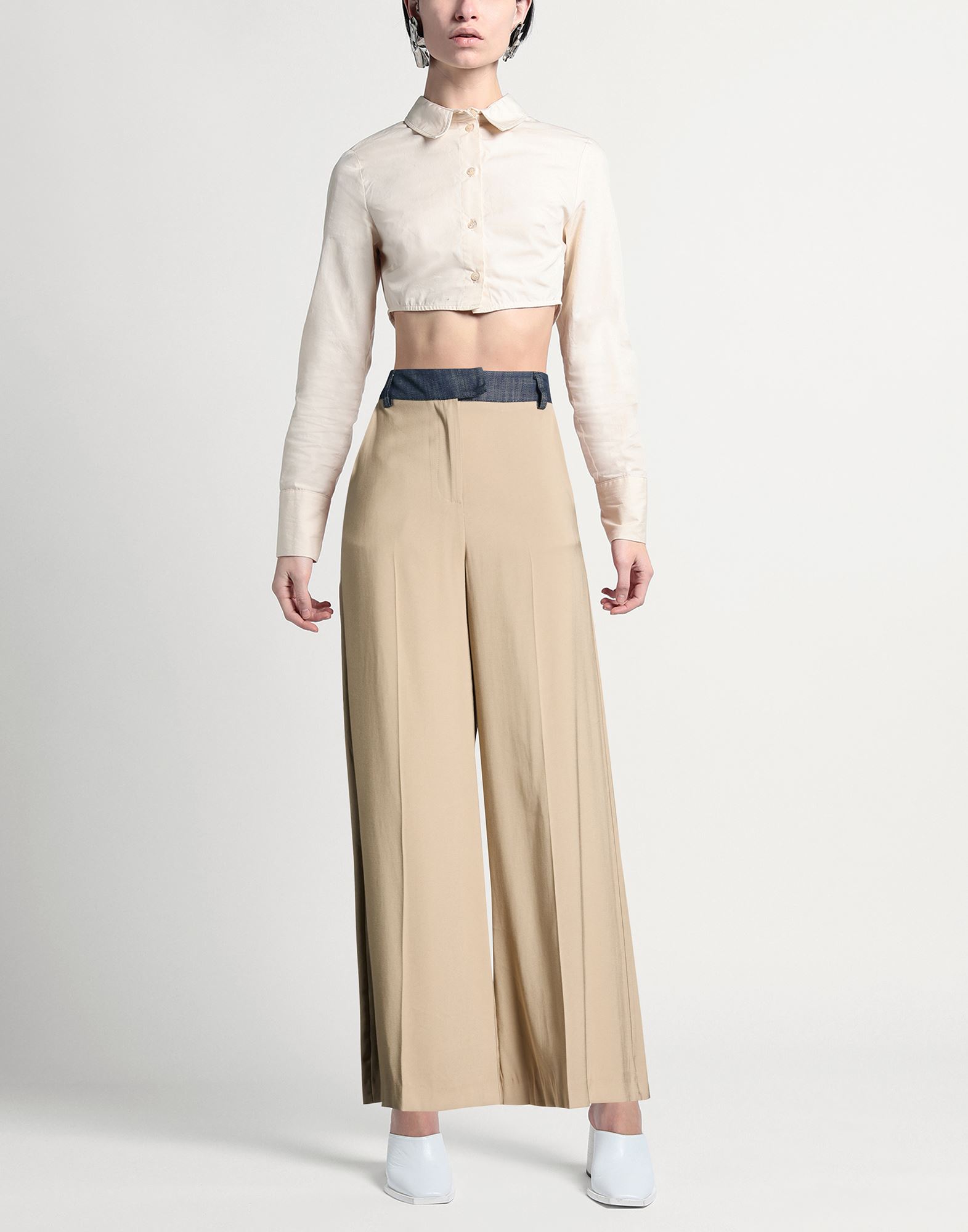 Tensione In - Hosen & Röcke - Hosen - On Yoox.com 
