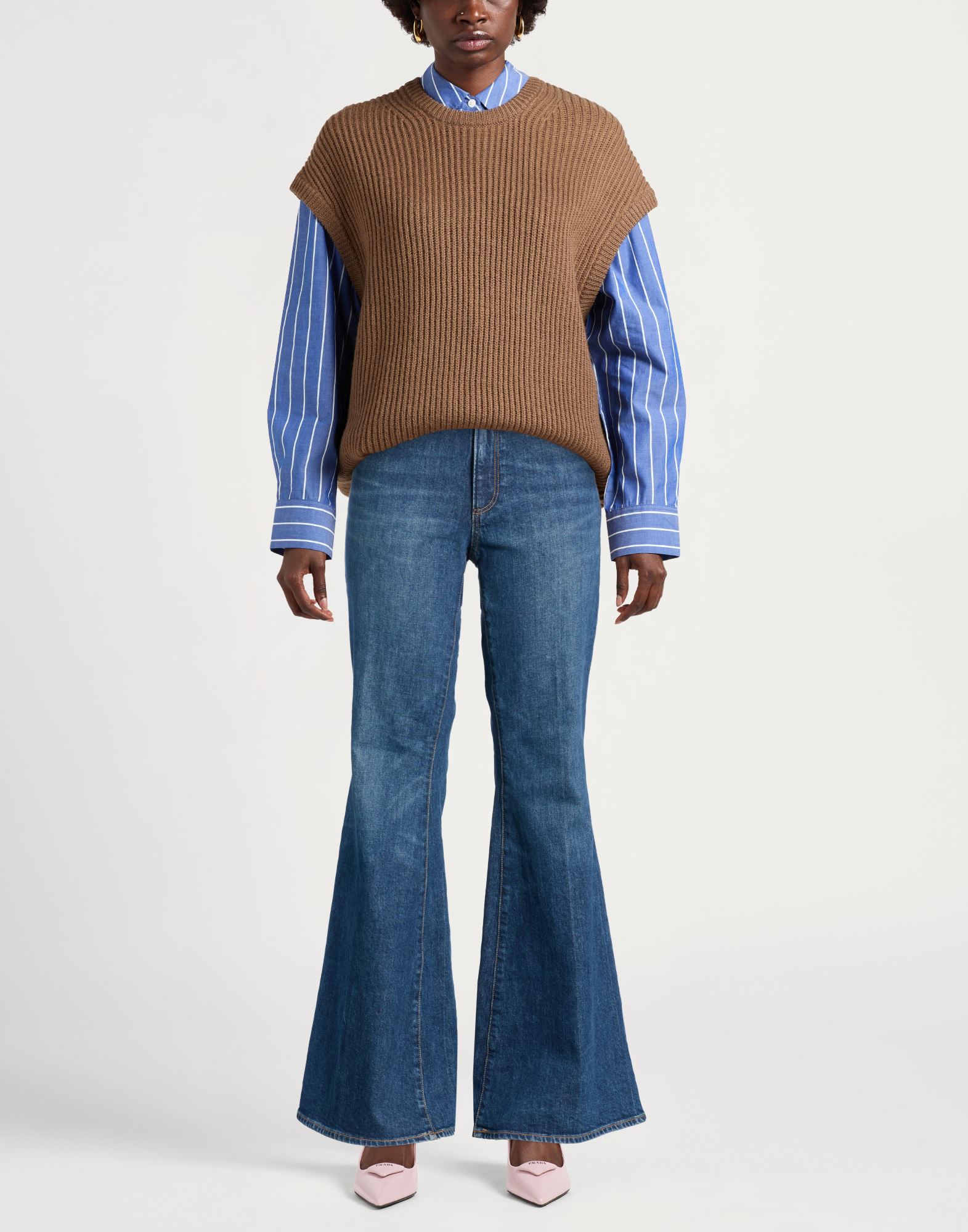  Paige - Hosen & Röcke - Jeanshosen - On Yoox.com 