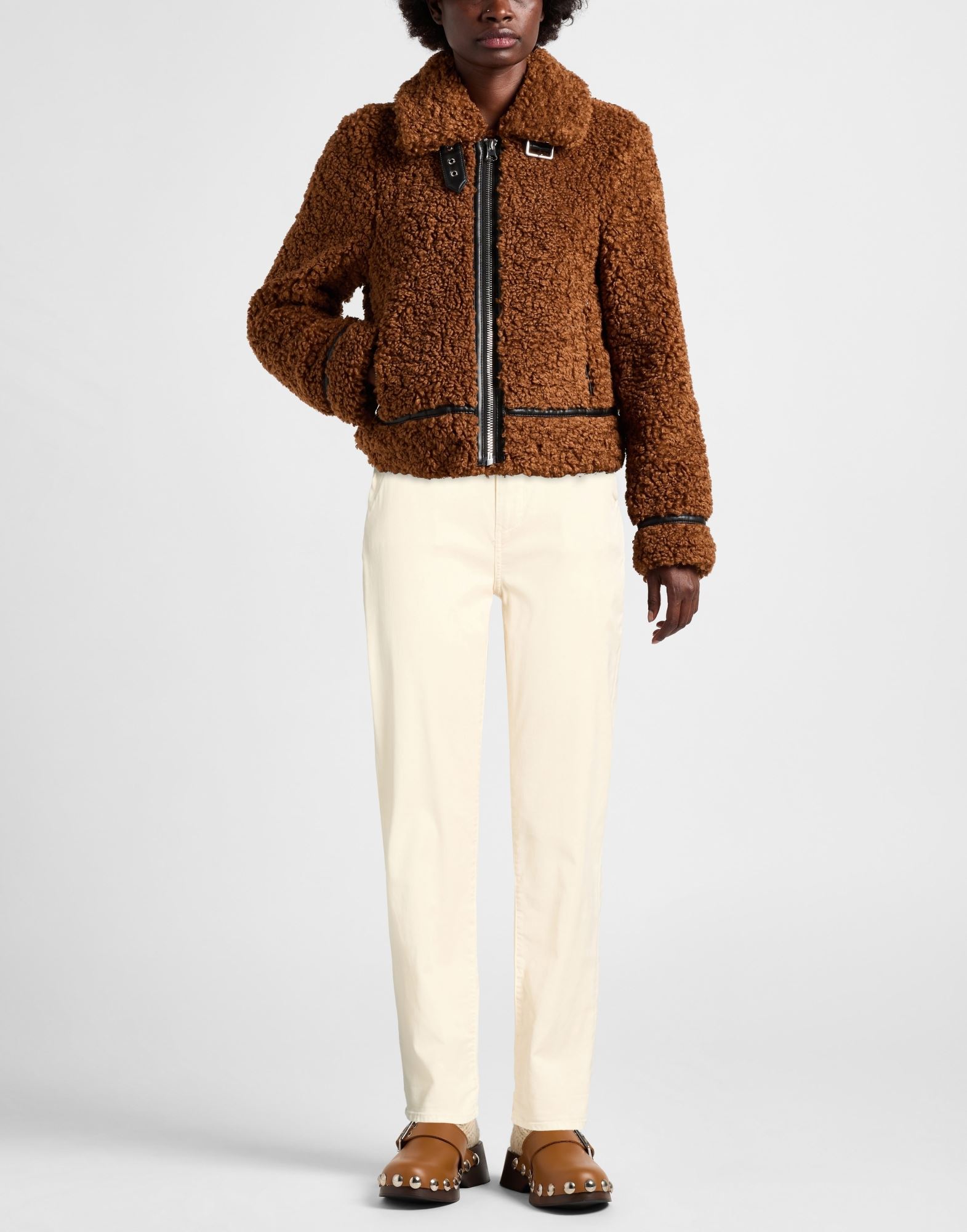  Paige - Hosen & Röcke - Hosen - On Yoox.com 