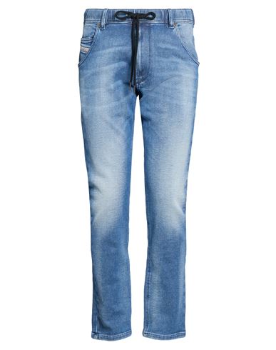 Pantalones vaqueros Hombre Azul marino 30,34,40 Hombre