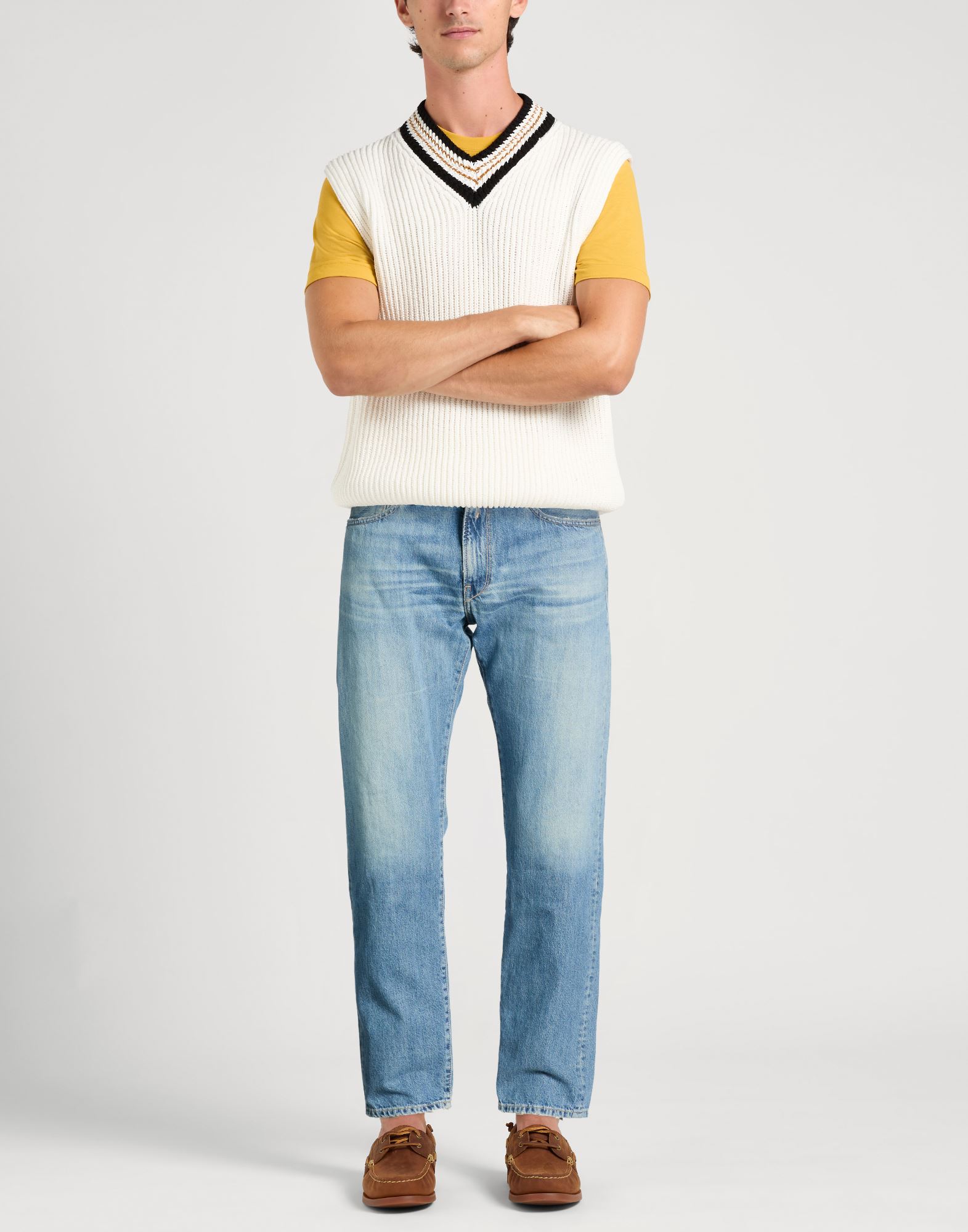 Replay - Hosen & Röcke - Jeanshosen - On Yoox.com 