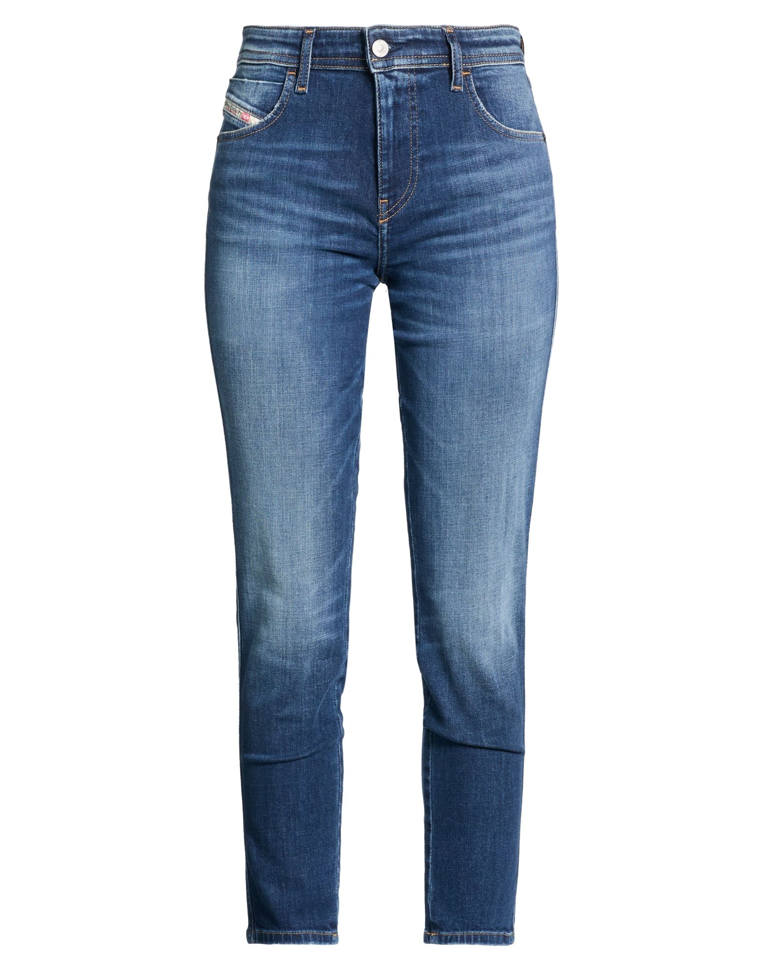 DIESEL BOTTOMWEAR Τζιν