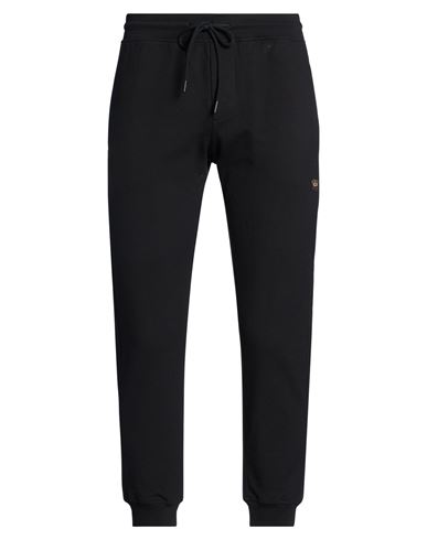 Hose Herren Schwarz M Herren