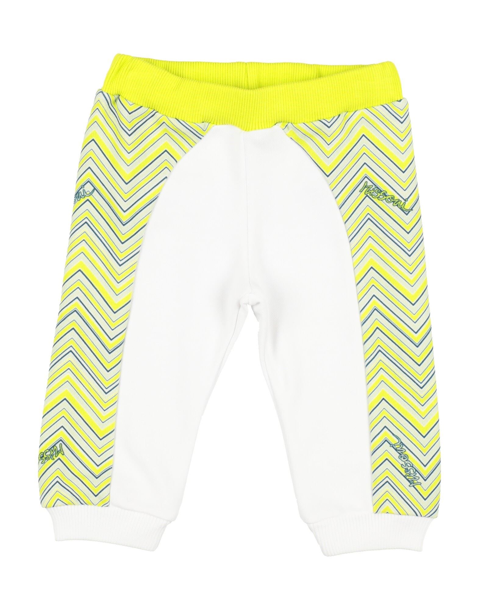  Missoni Kids - Hosen & Röcke - Hosen - On Yoox.com 