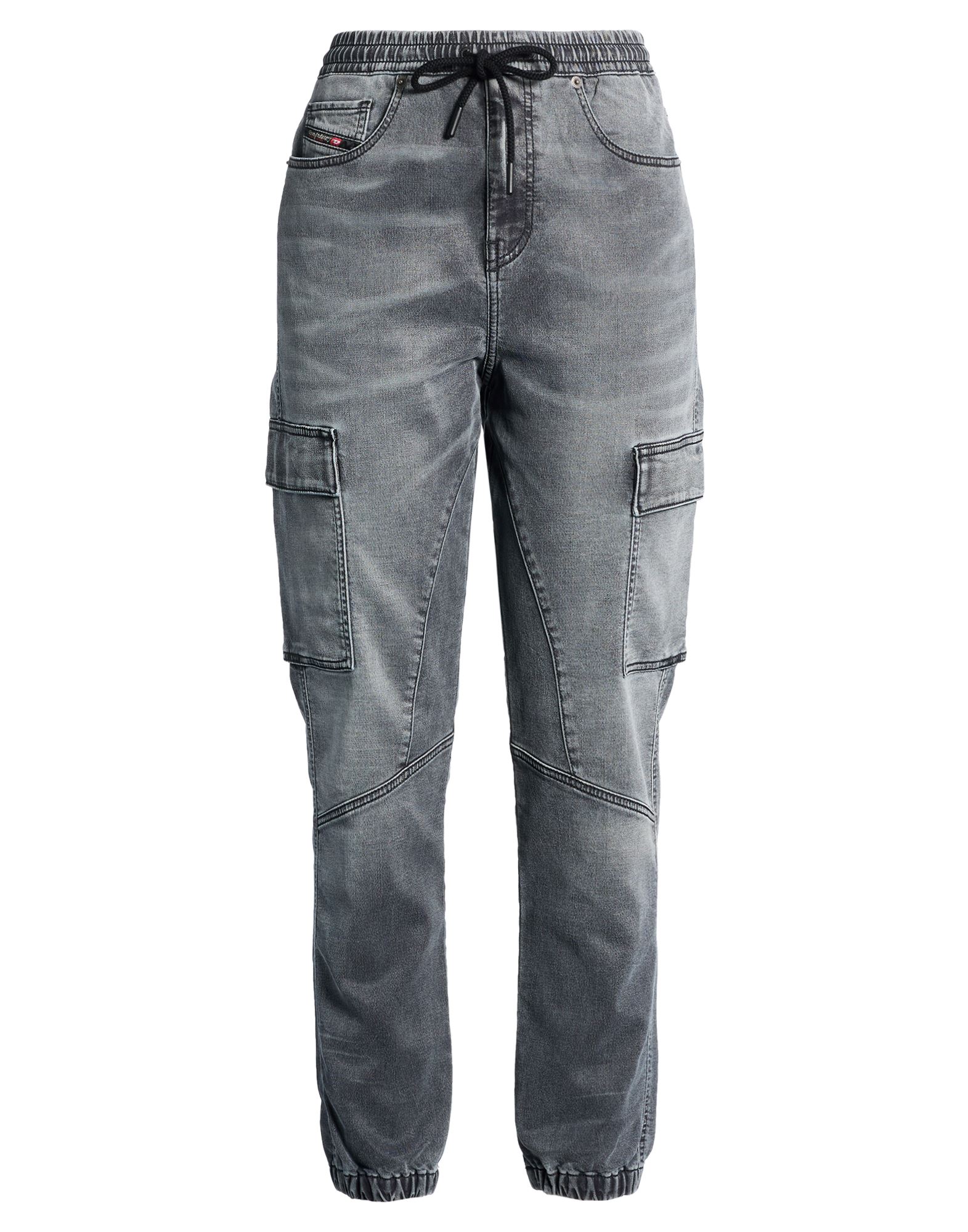  DIESEL BOTTOMWEAR Τζιν