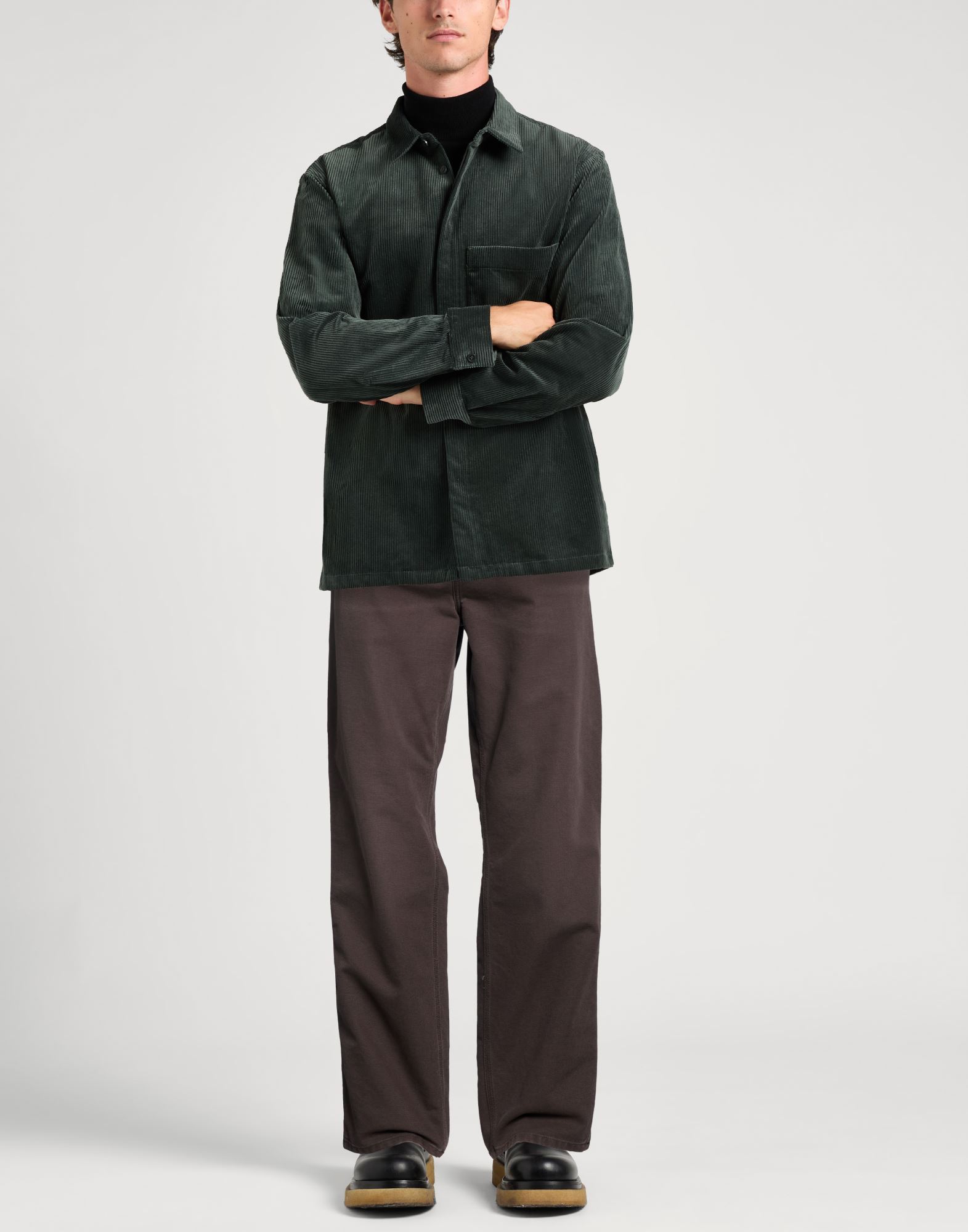  Carhartt - Partes De Abajo - Pantalones - On Yoox.com 