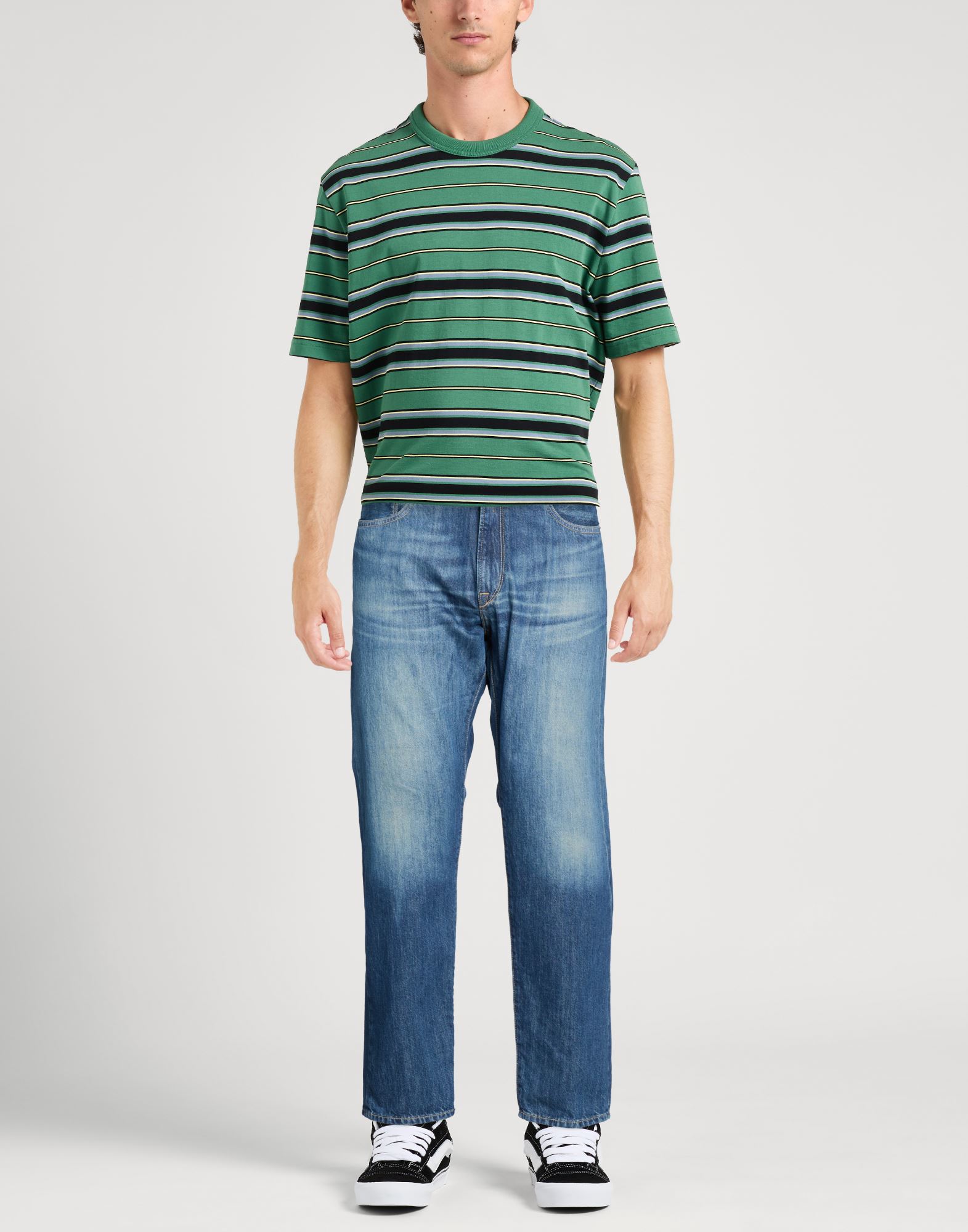  Replay - Hosen & Röcke - Jeanshosen - On Yoox.com 