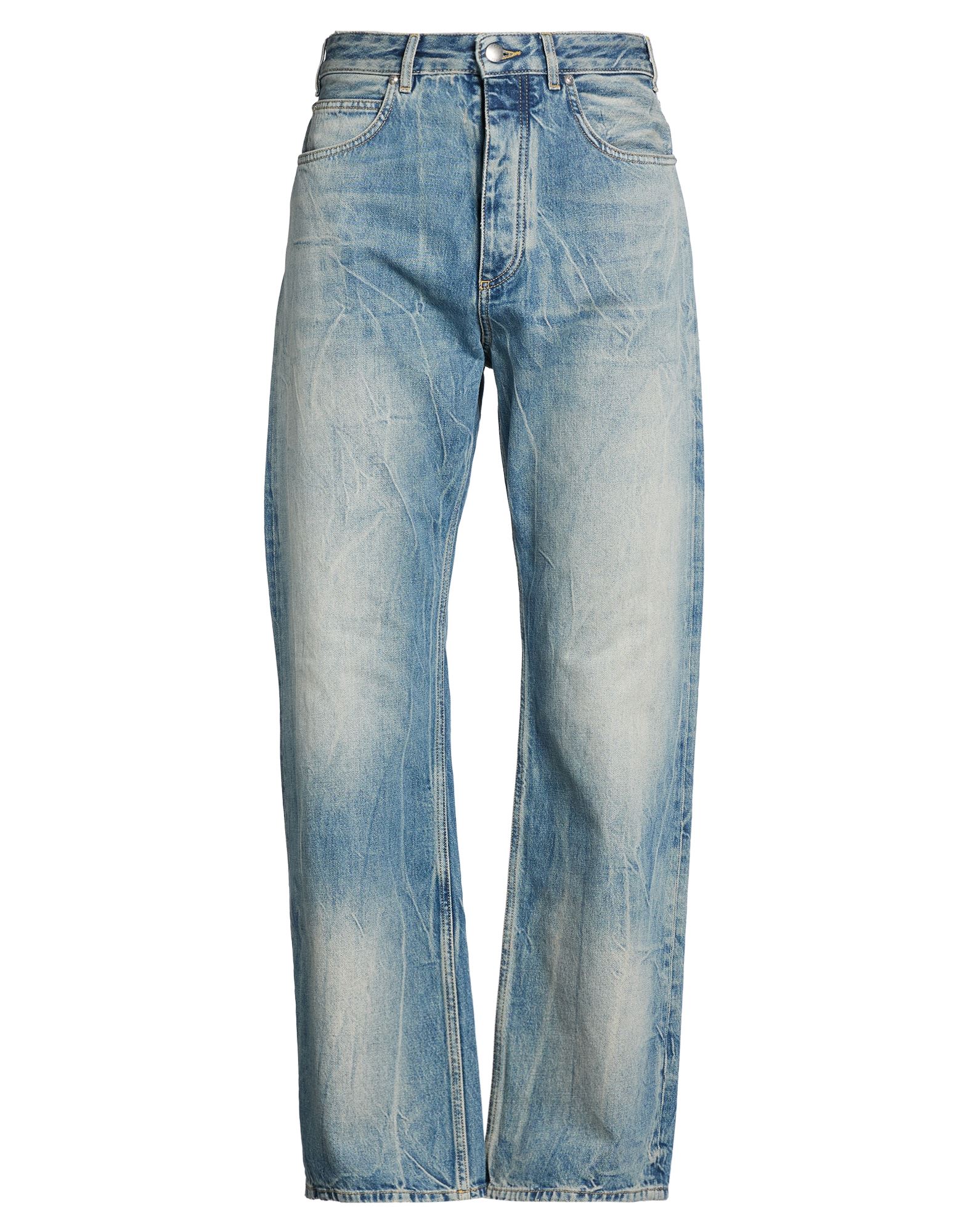  1989 Studio - Partes De Abajo - Pantalones Vaqueros - On Yoox.com 