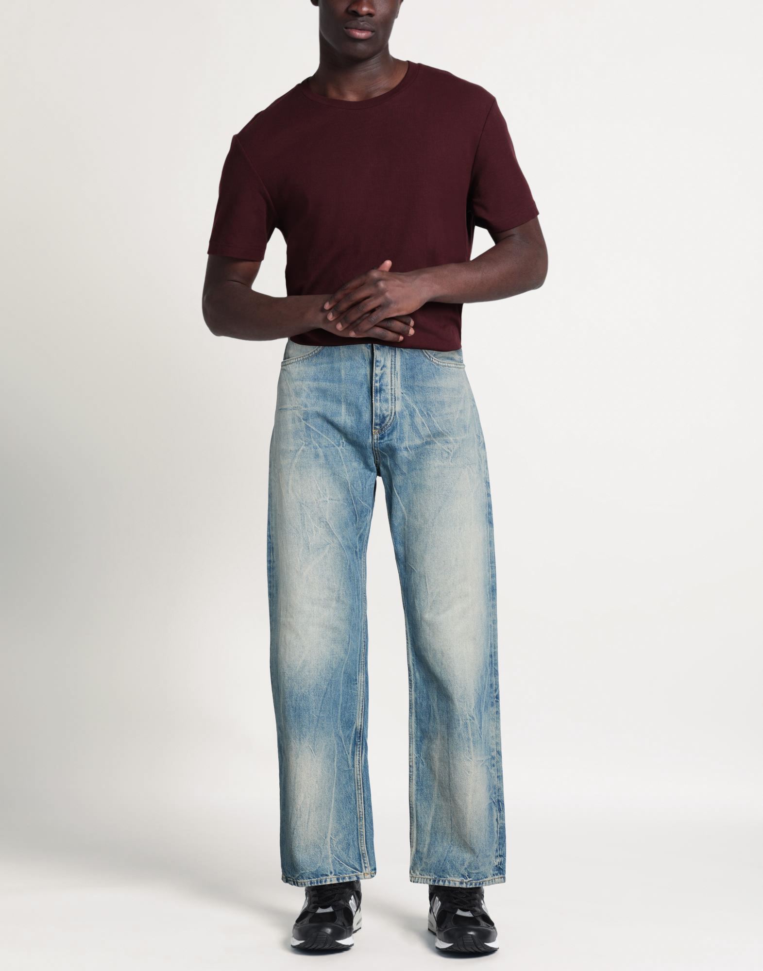  1989 Studio - Partes De Abajo - Pantalones Vaqueros - On Yoox.com 