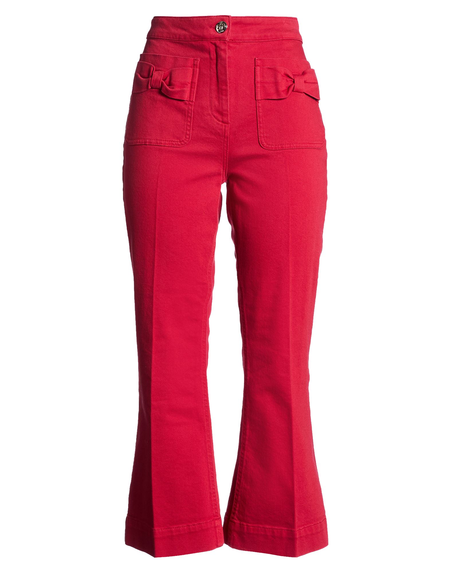 Liu •jo - Hosen & Röcke - Jeanshosen - On Yoox.com 